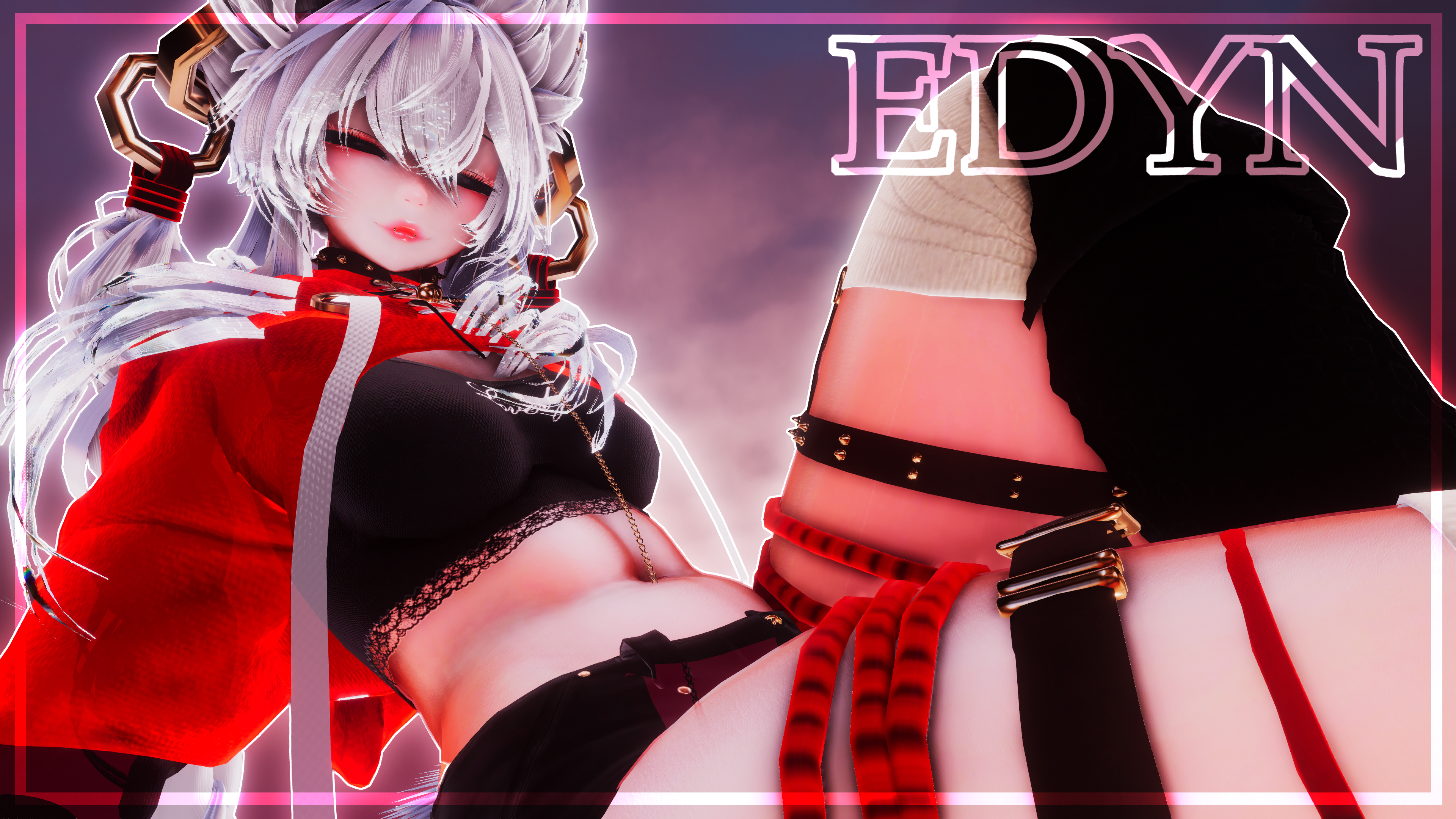 Edyn - FT/GoGo/SPS/PC Only
