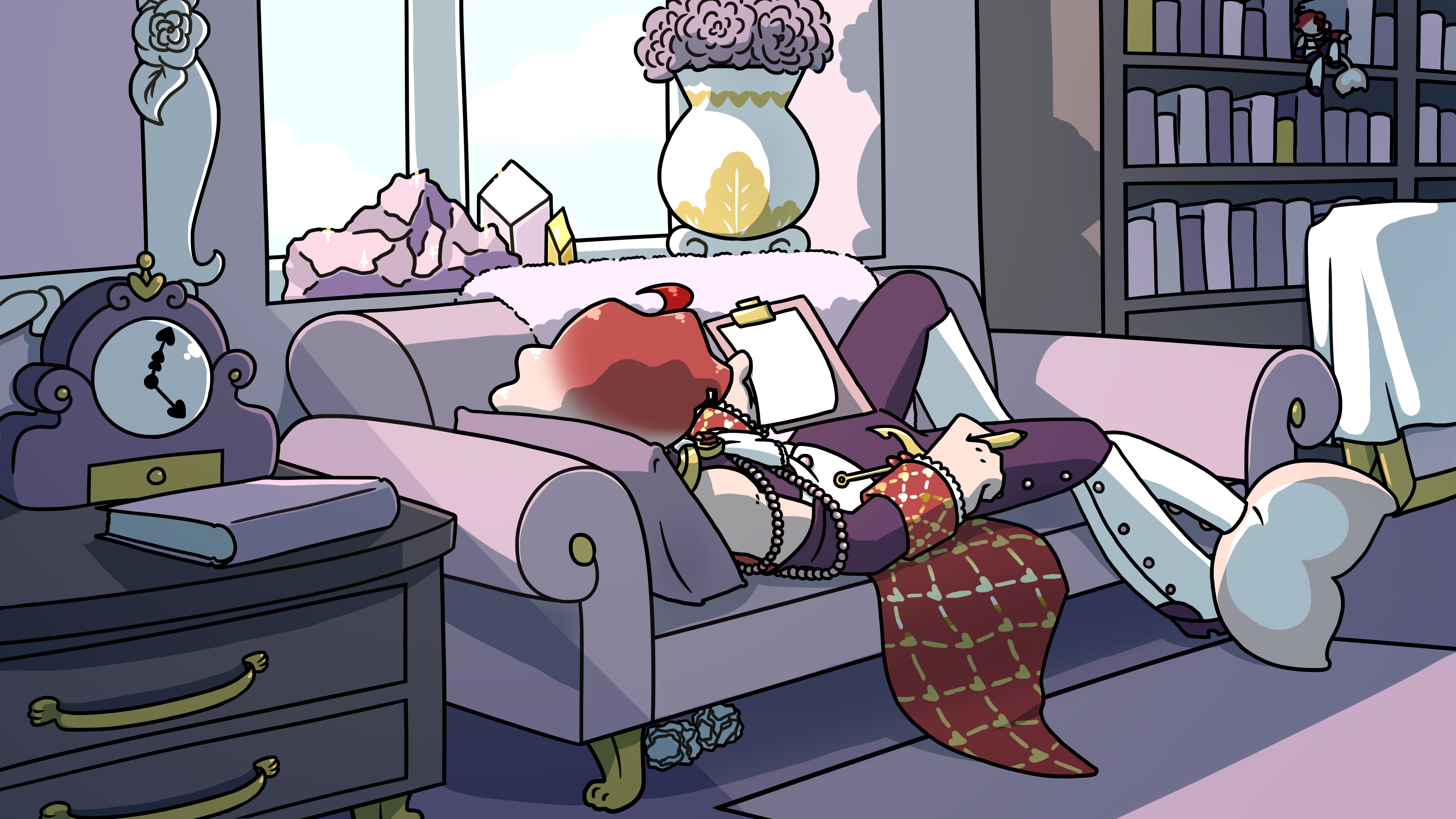 Banner Background
