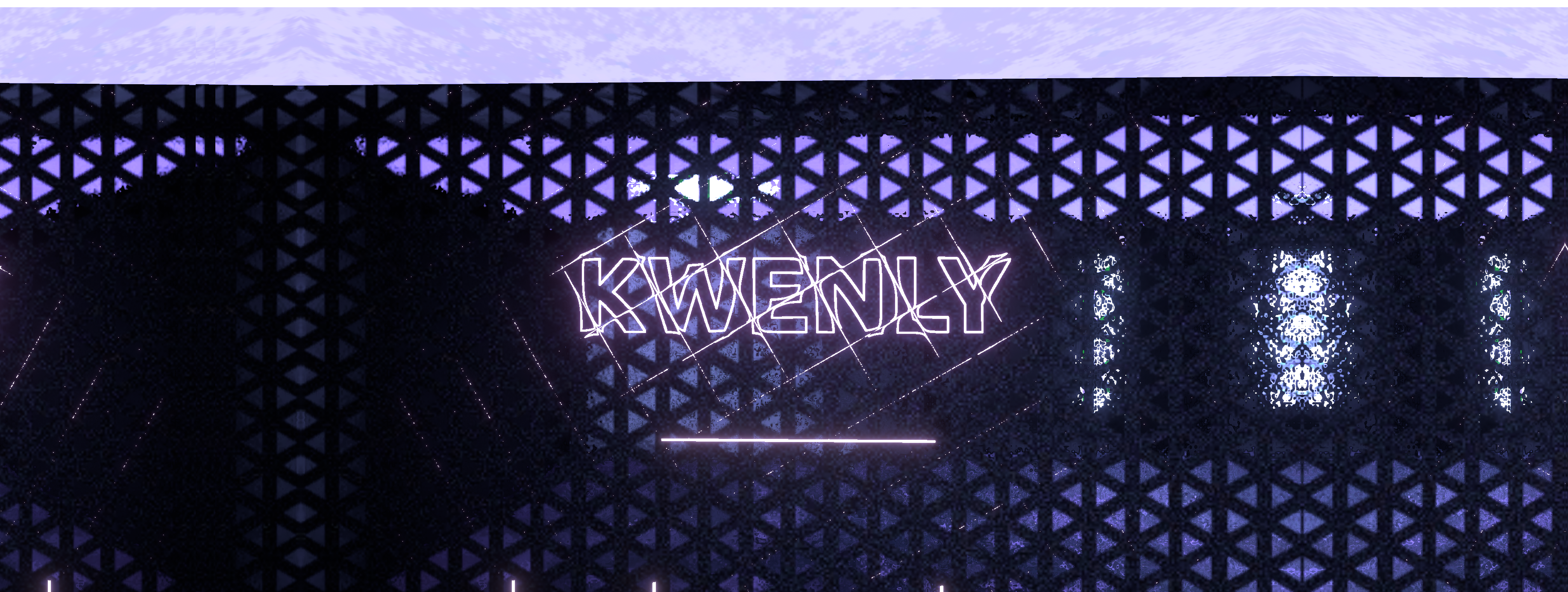 Banner Background