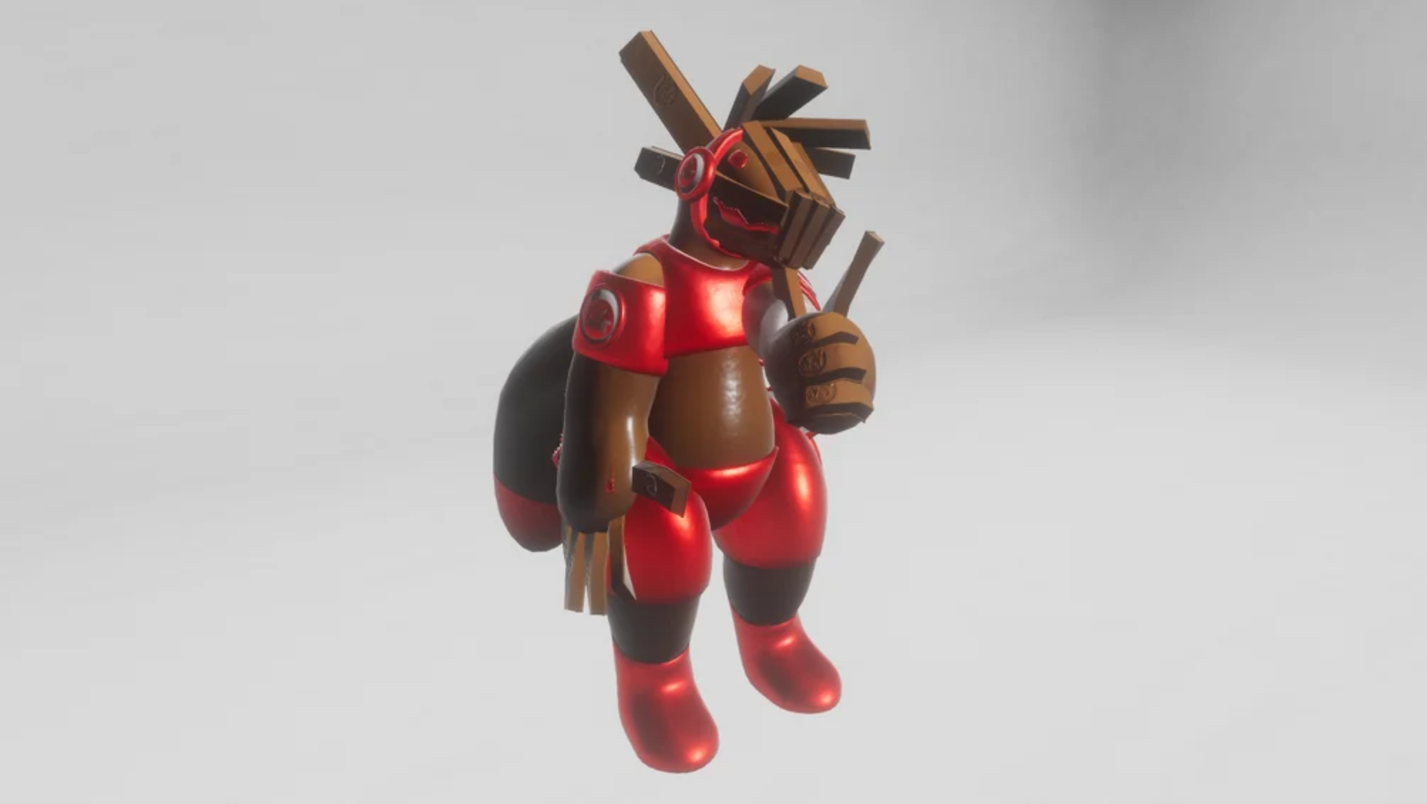 KatKat Protogen (April Fools Release)