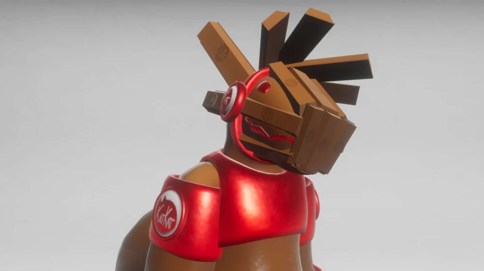 KatKat Protogen (April Fools Release)