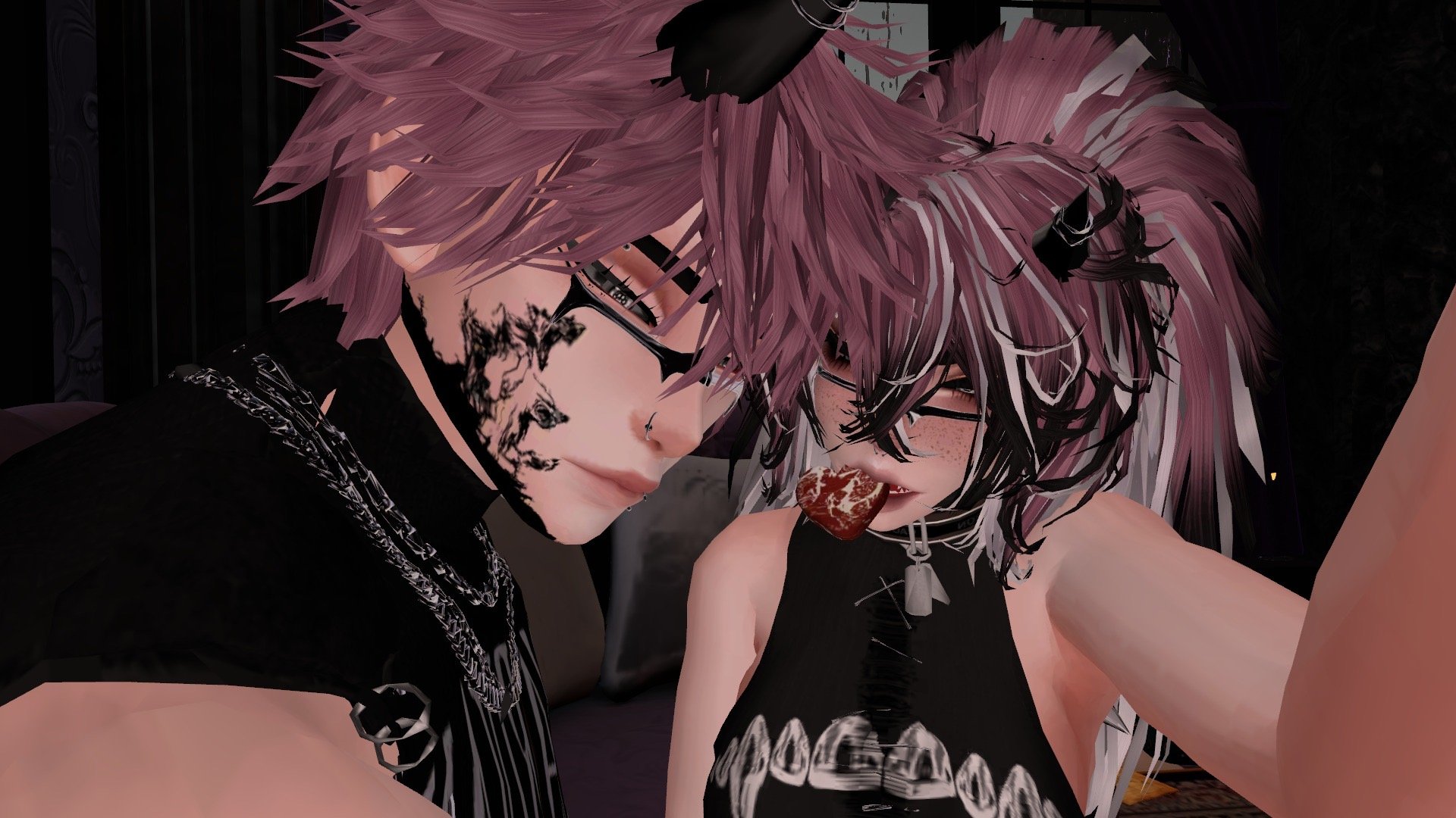 Banner Background