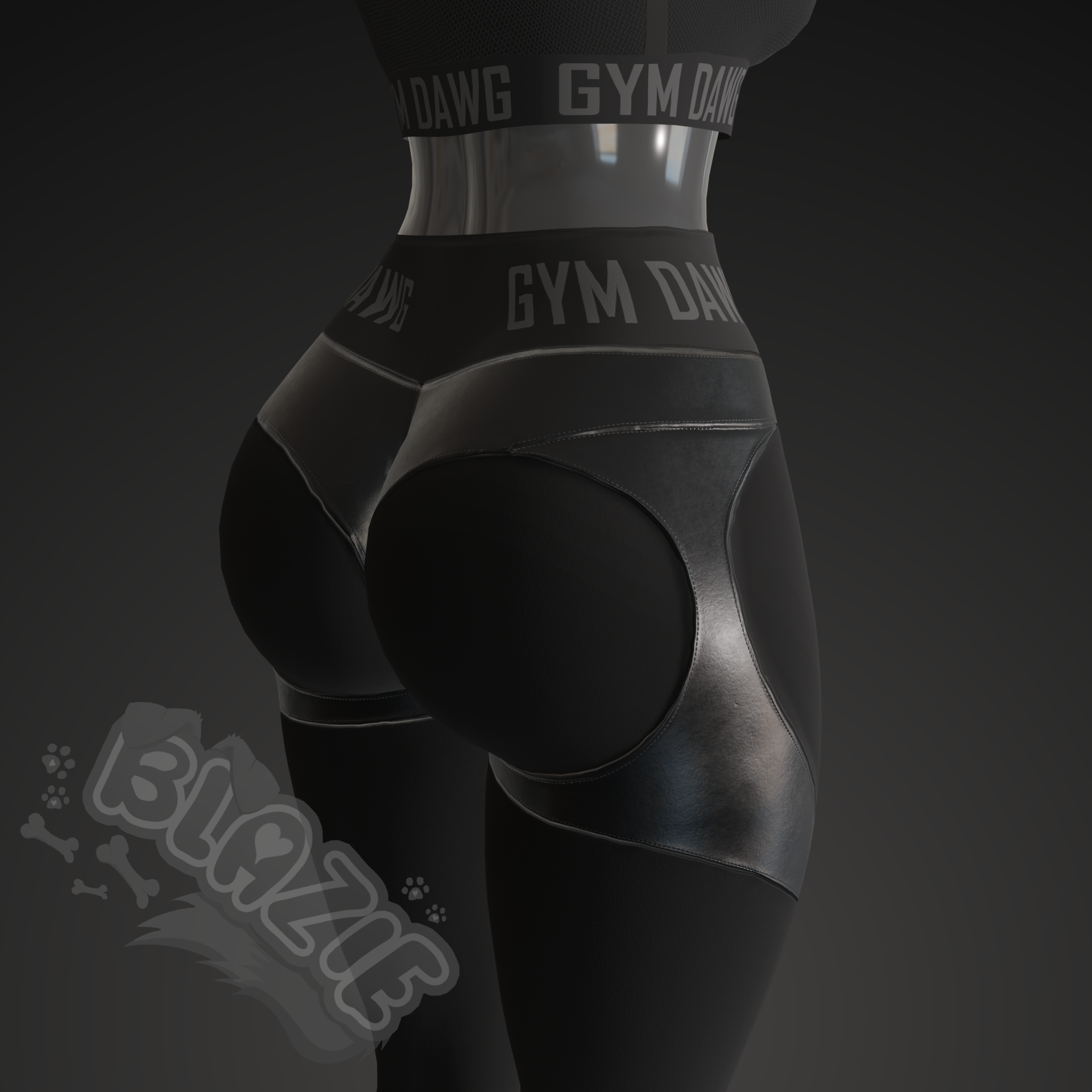 GymDawg