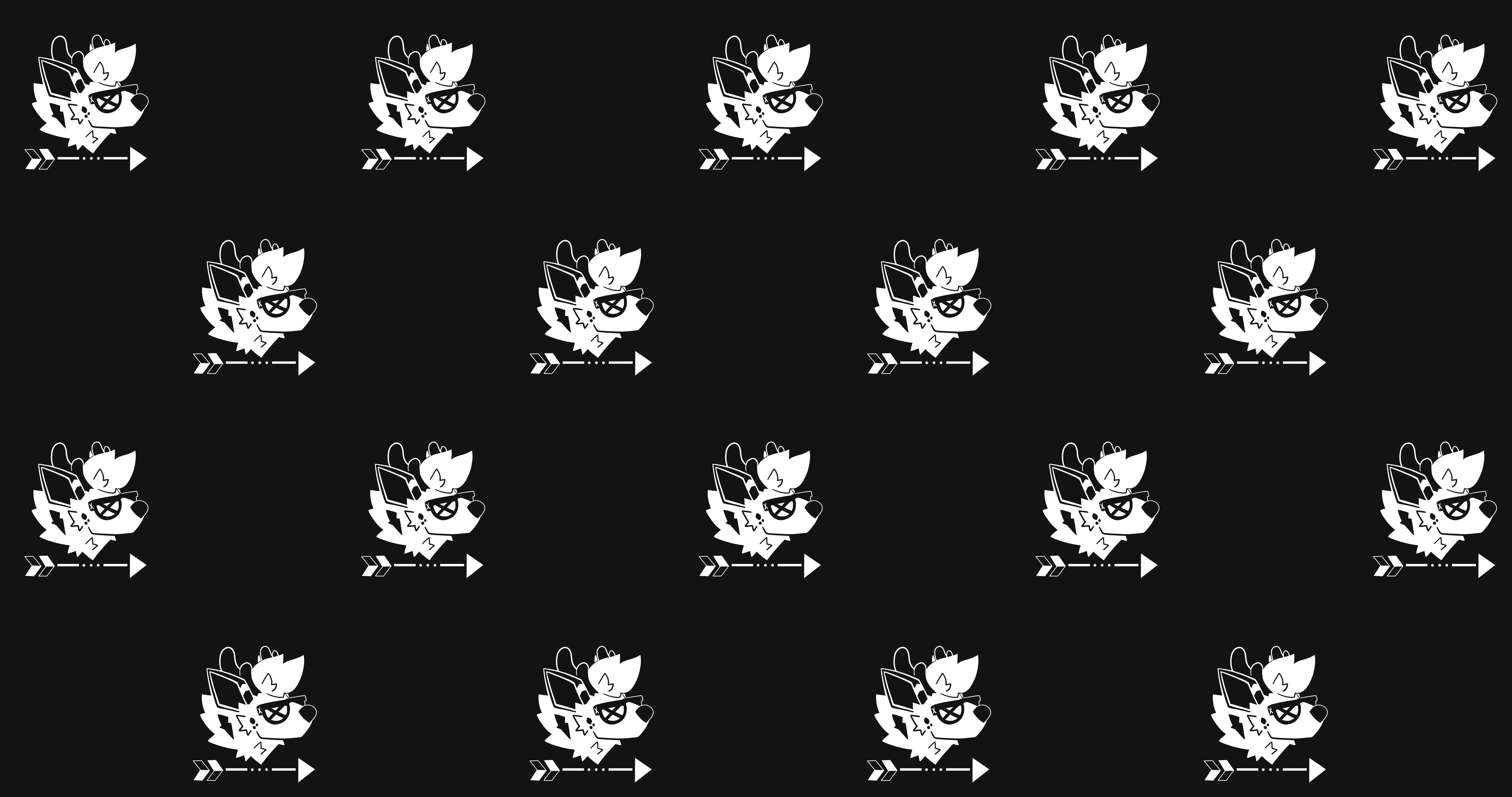 Banner Background