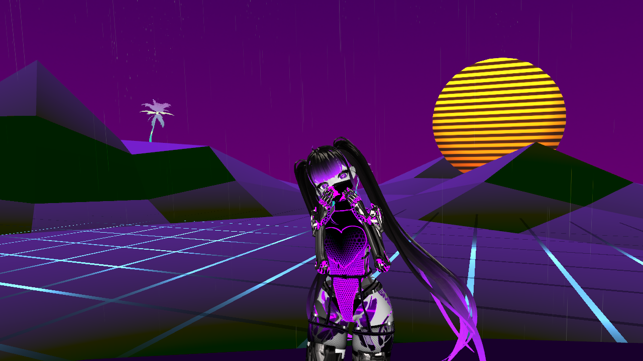 Banner Background
