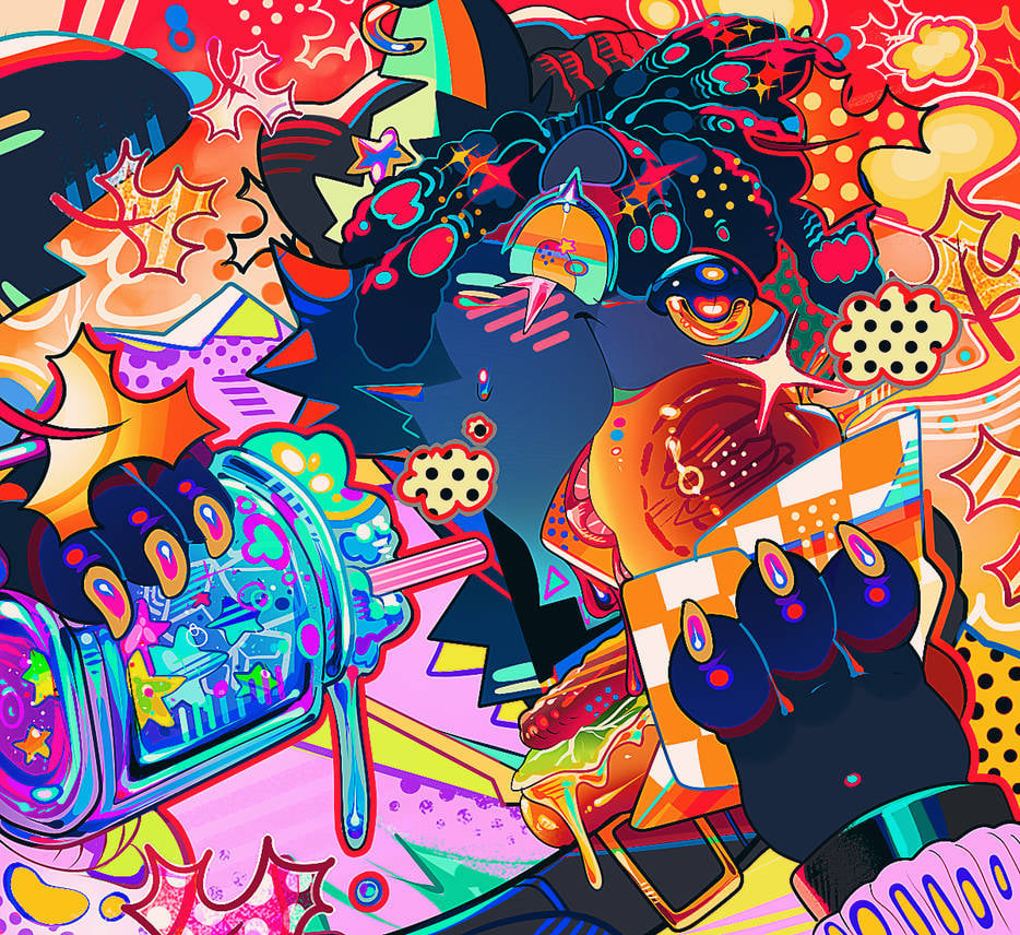 Banner Background
