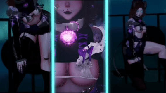 Felicity PC/QUEST - FT - GOGO