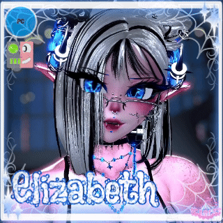 Elizabeth [PC/UNISEX/FT]
