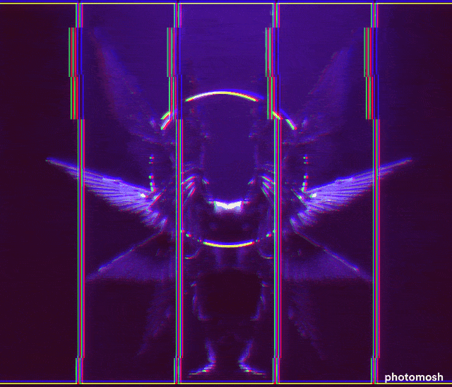 Banner Background
