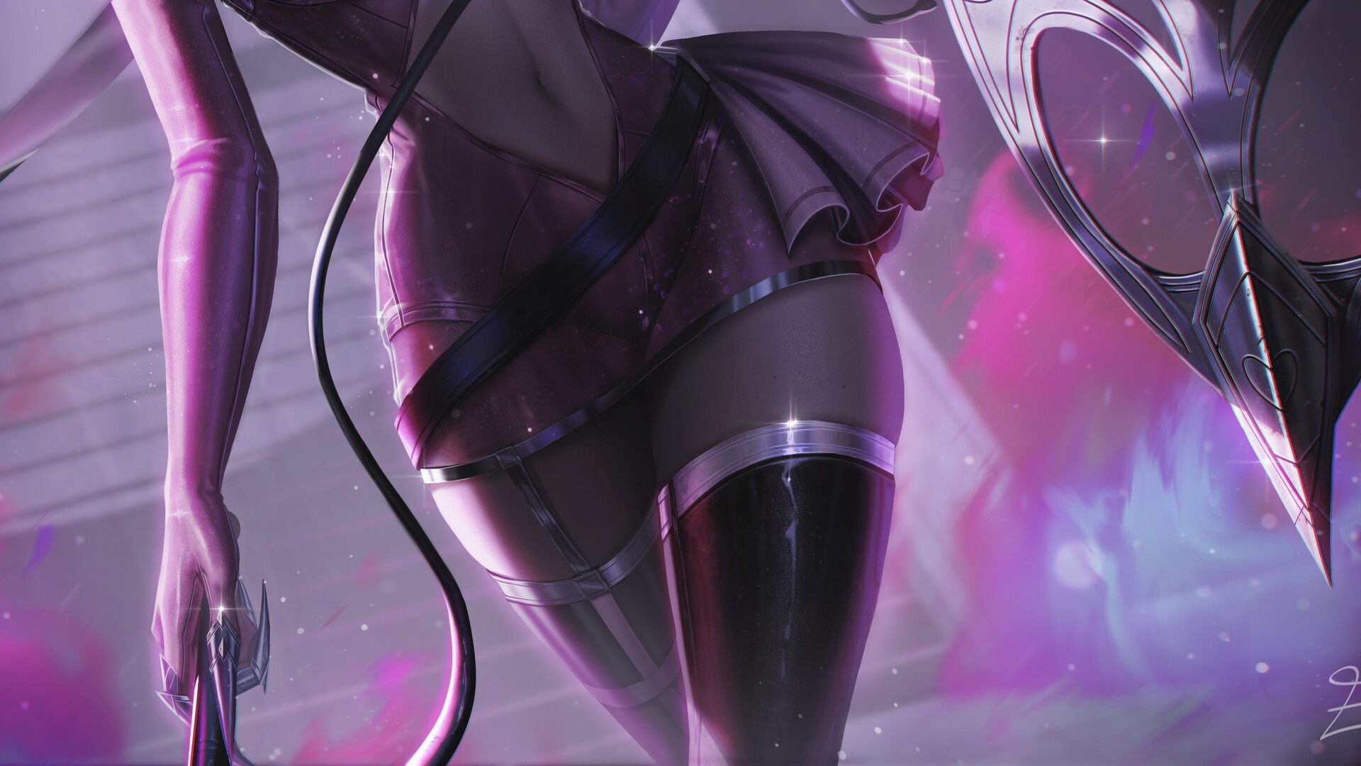 Banner Background