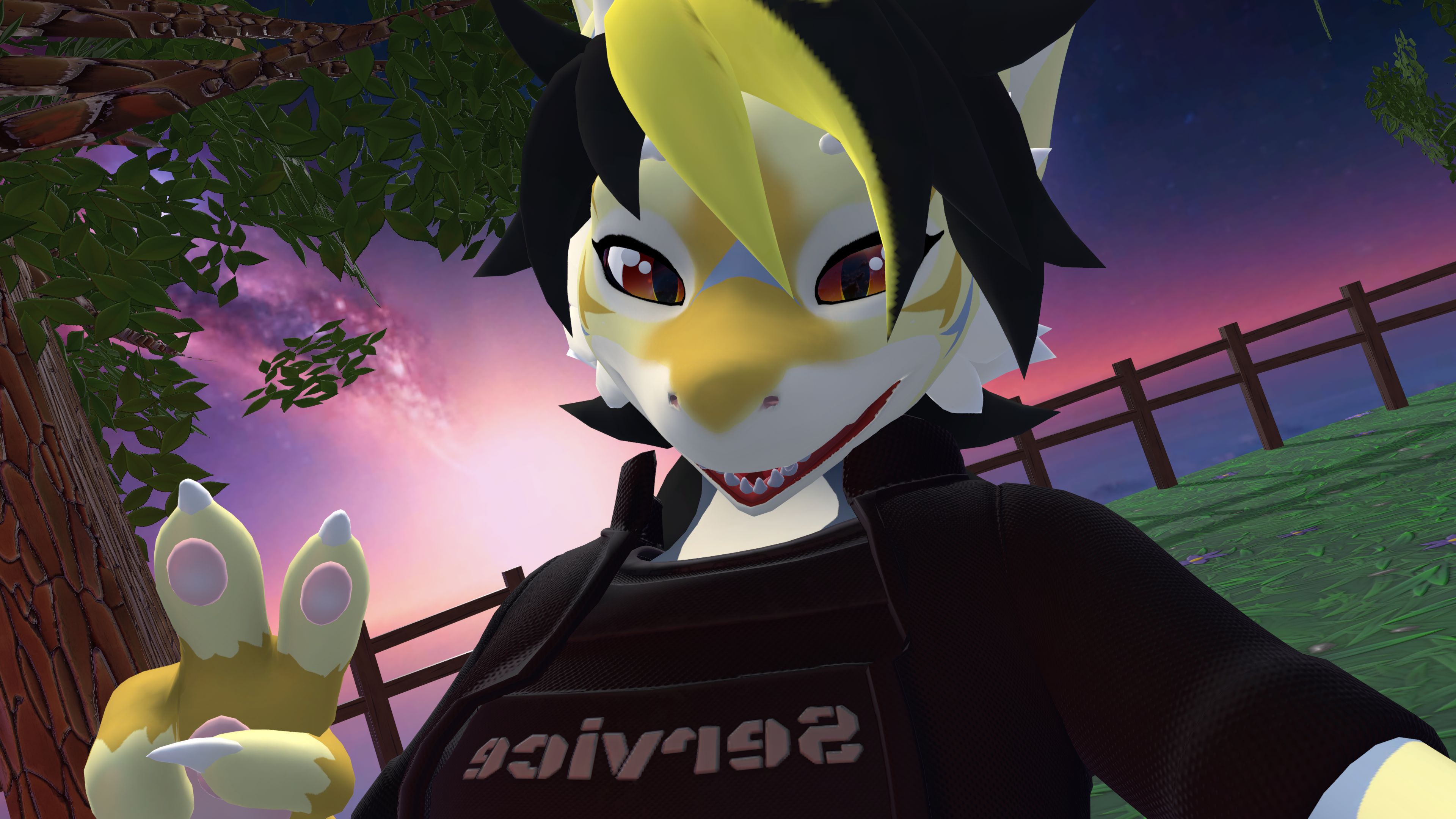 Banner Background