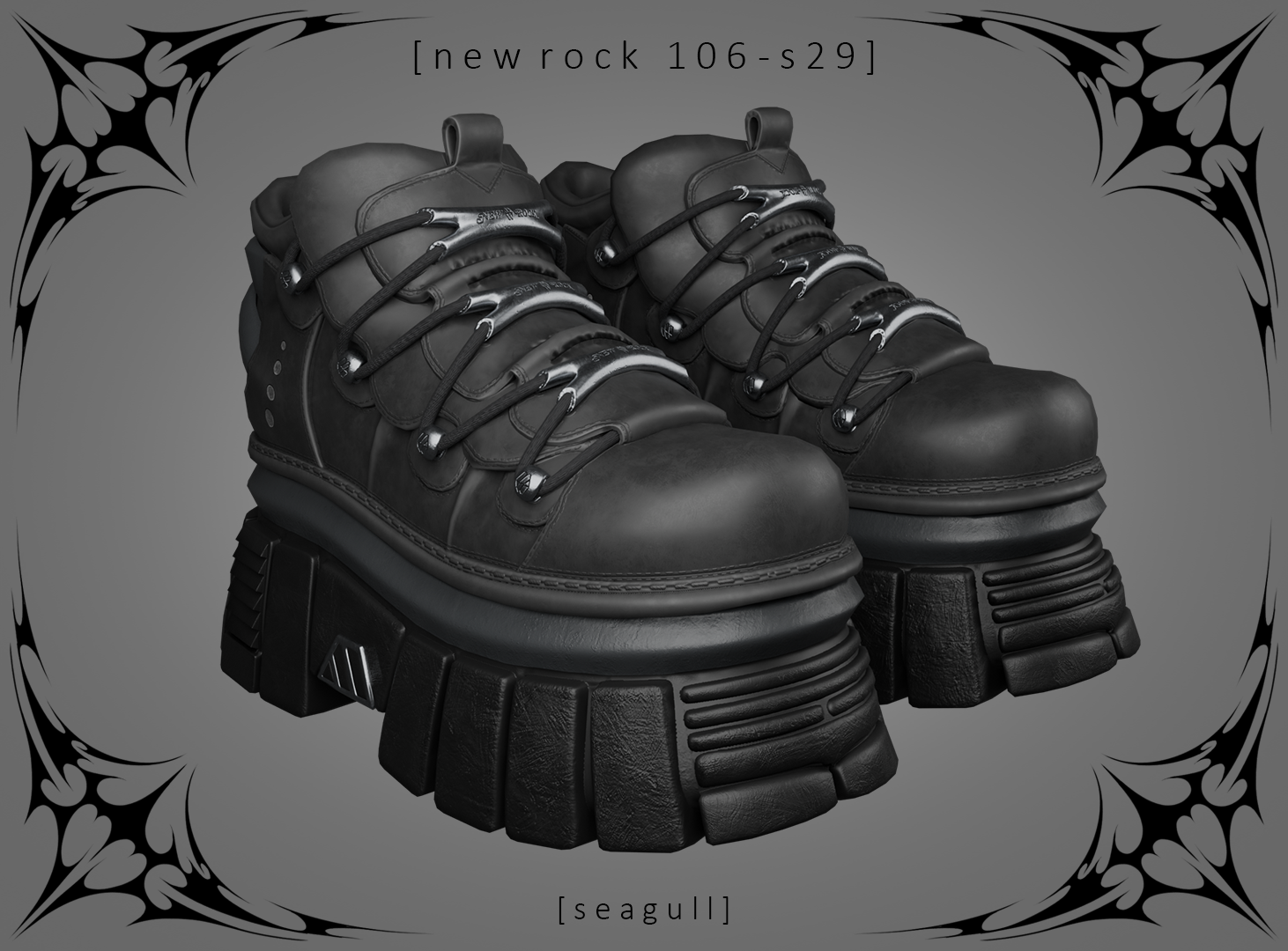 New Rock 106-s26