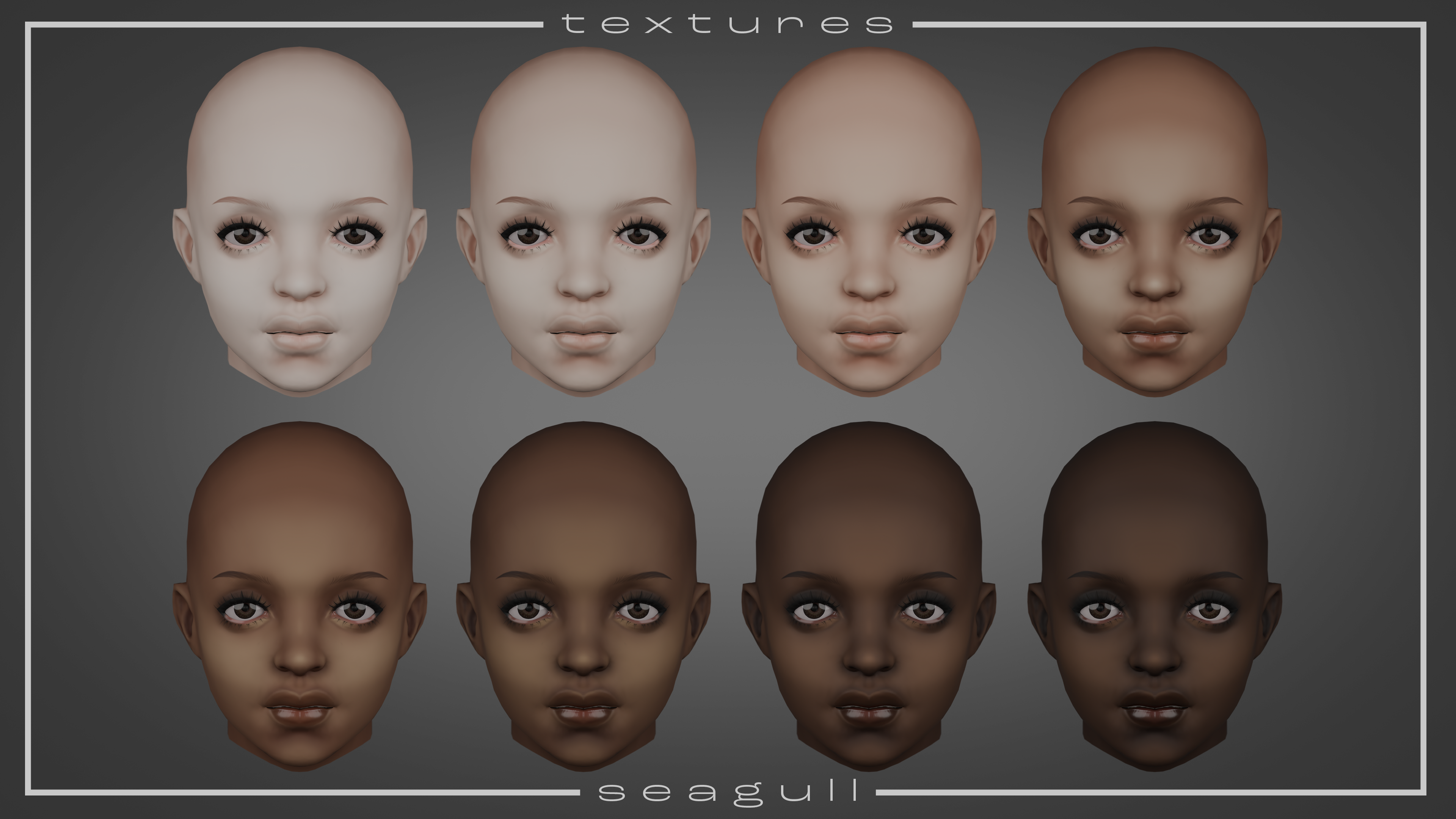 AVA Head Base