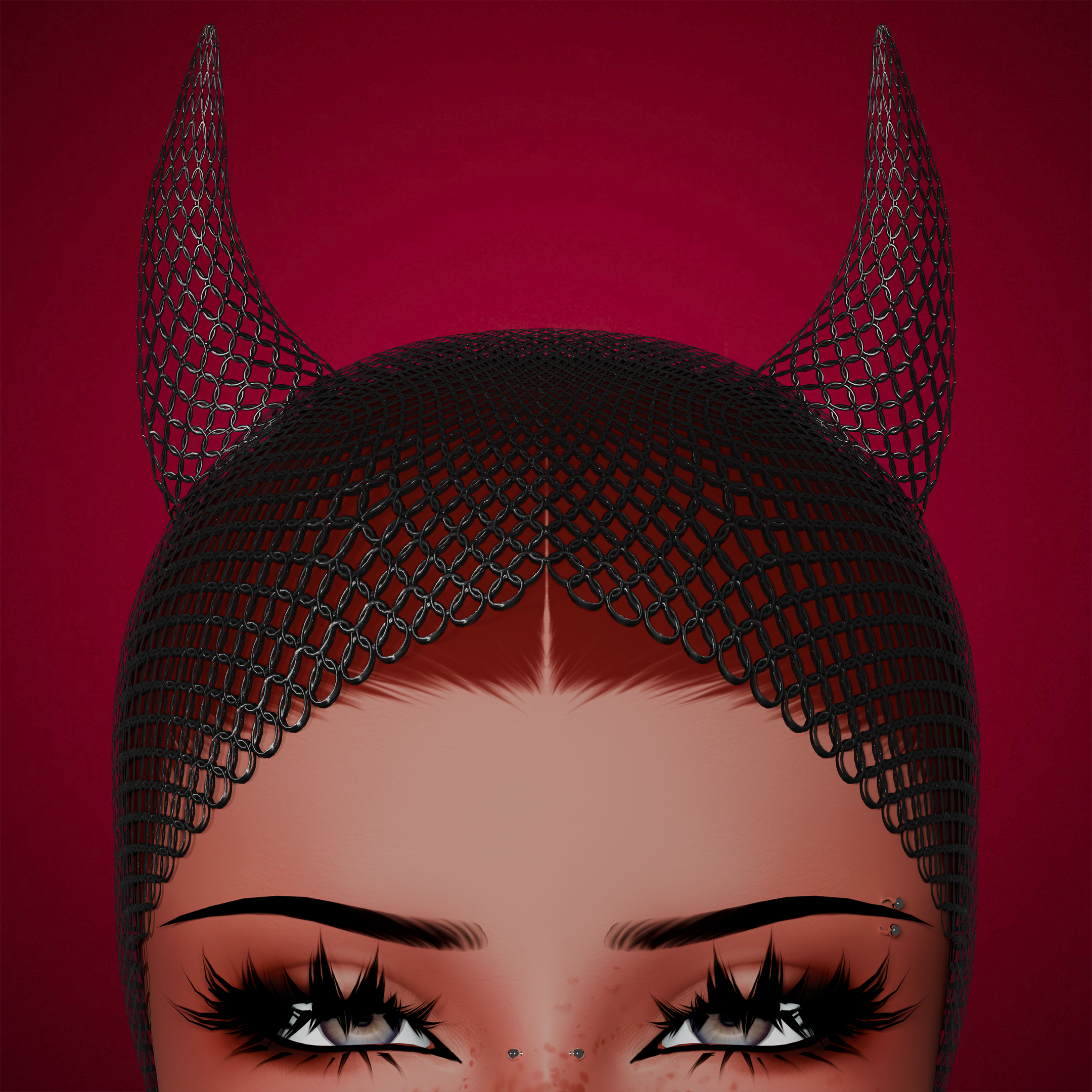 Meowl Coif