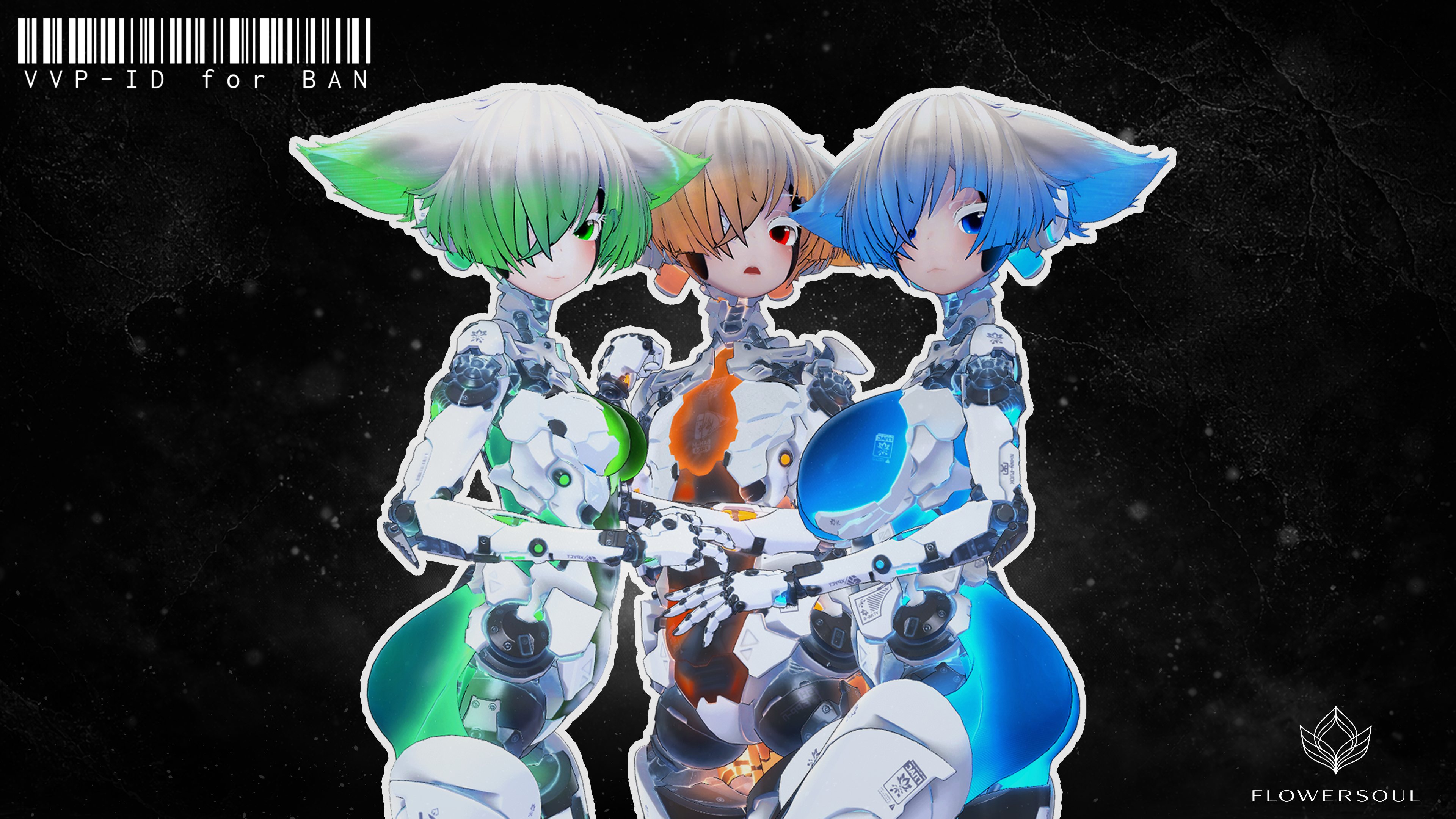 VVP - ID for BAN