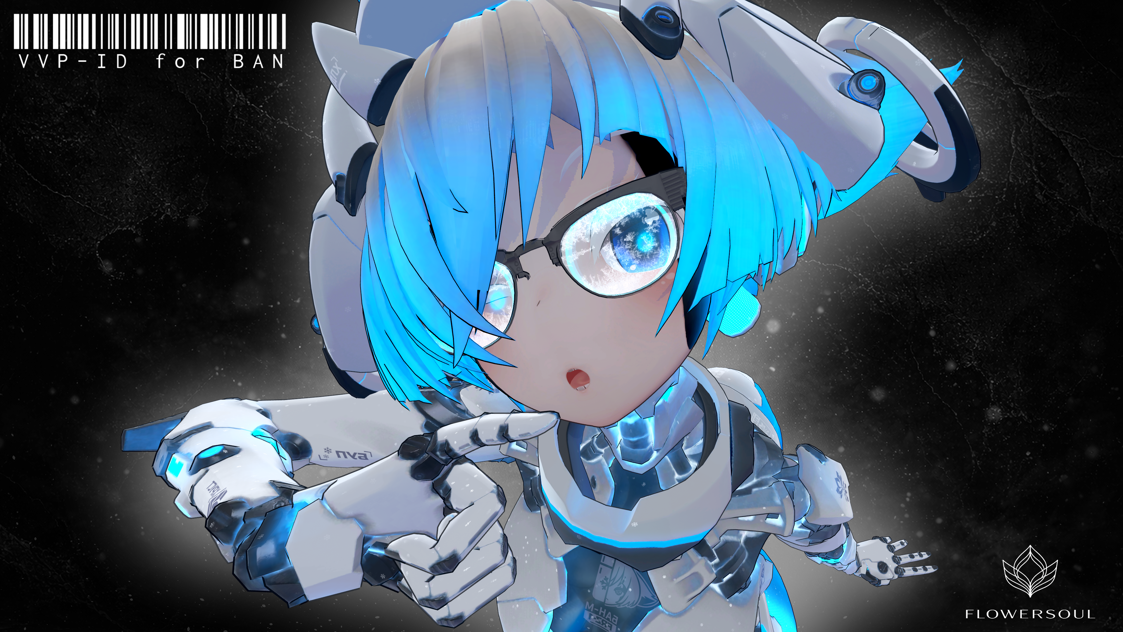 VVP - ID for BAN