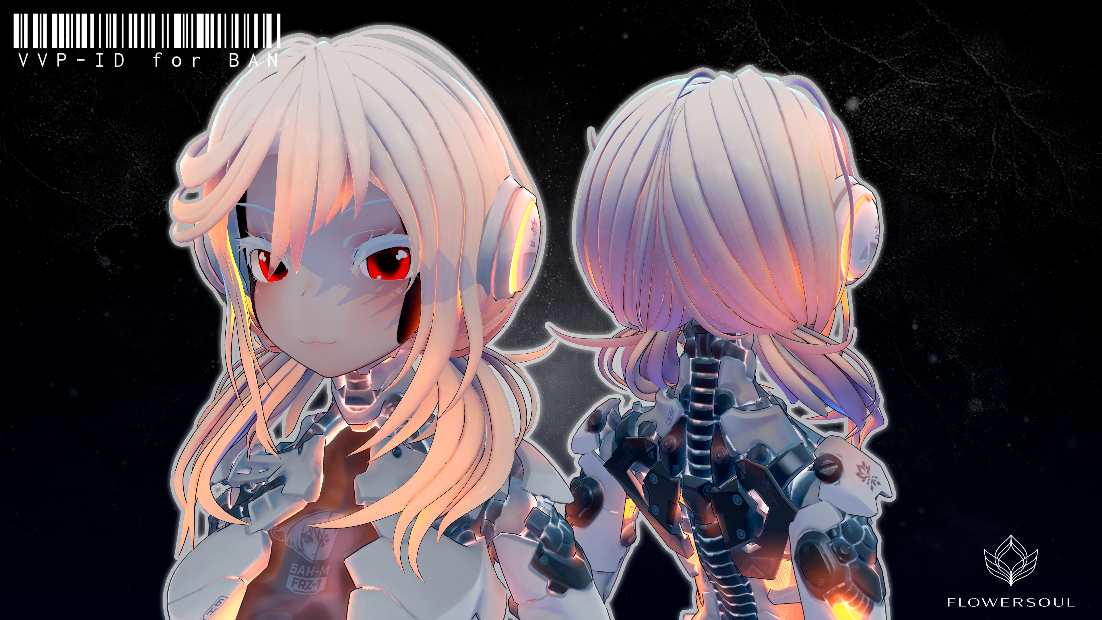 VVP - ID for BAN