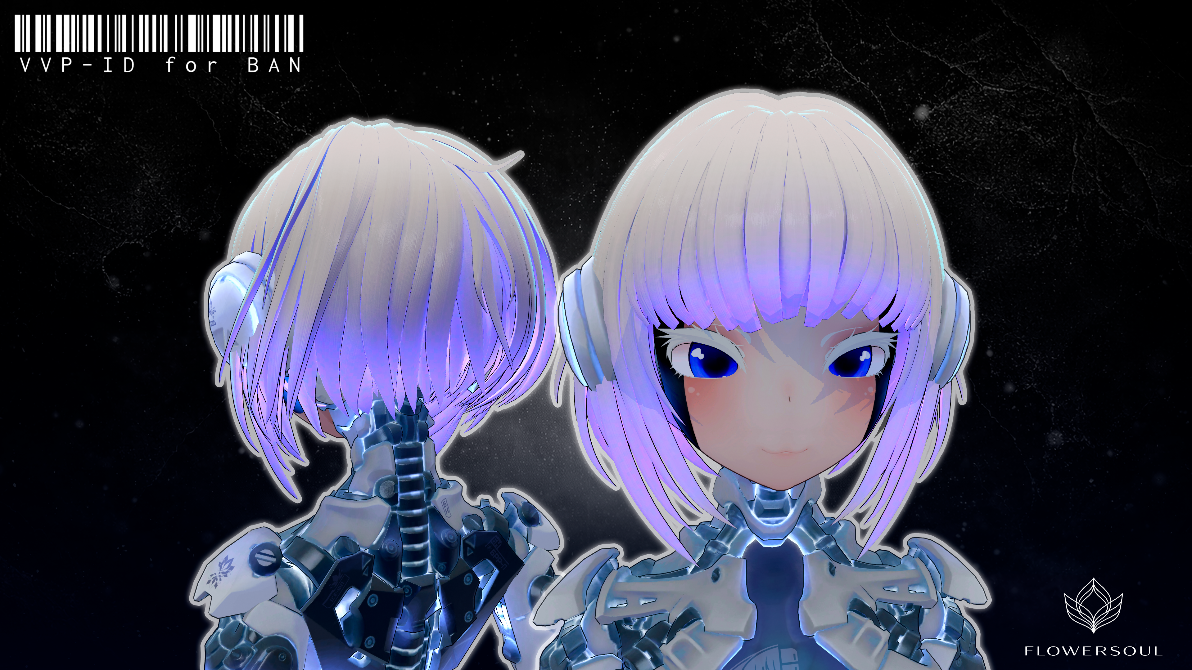 VVP - ID for BAN