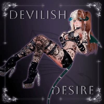 DEVILISH DESIRE DLC