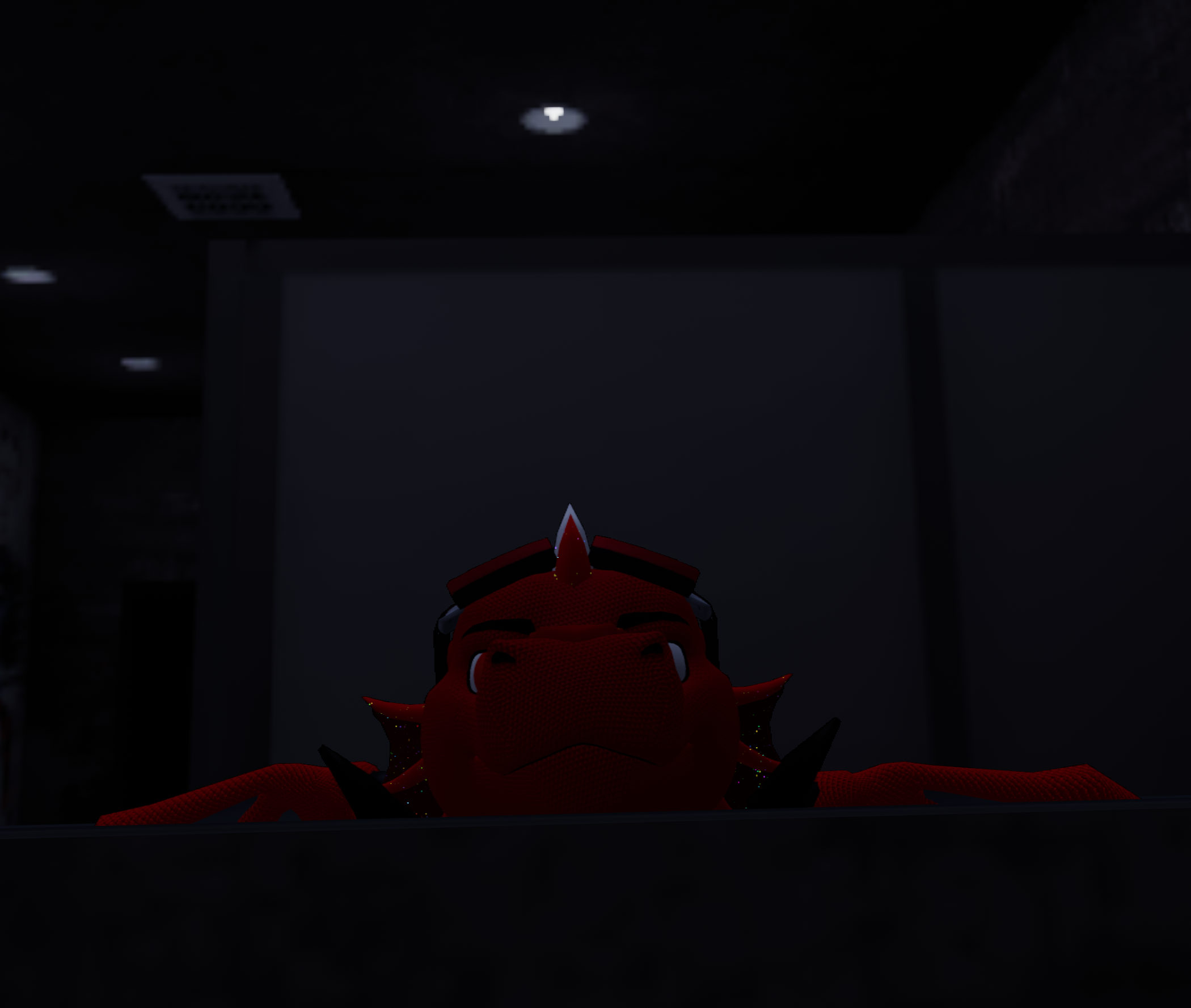 Banner Background