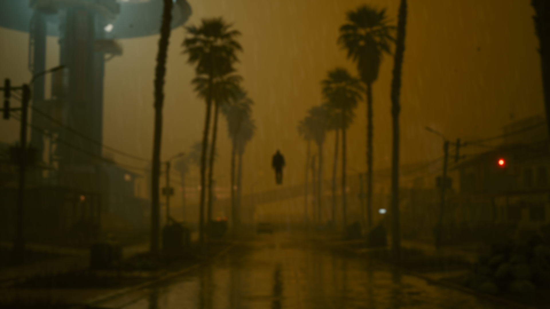 Banner Background
