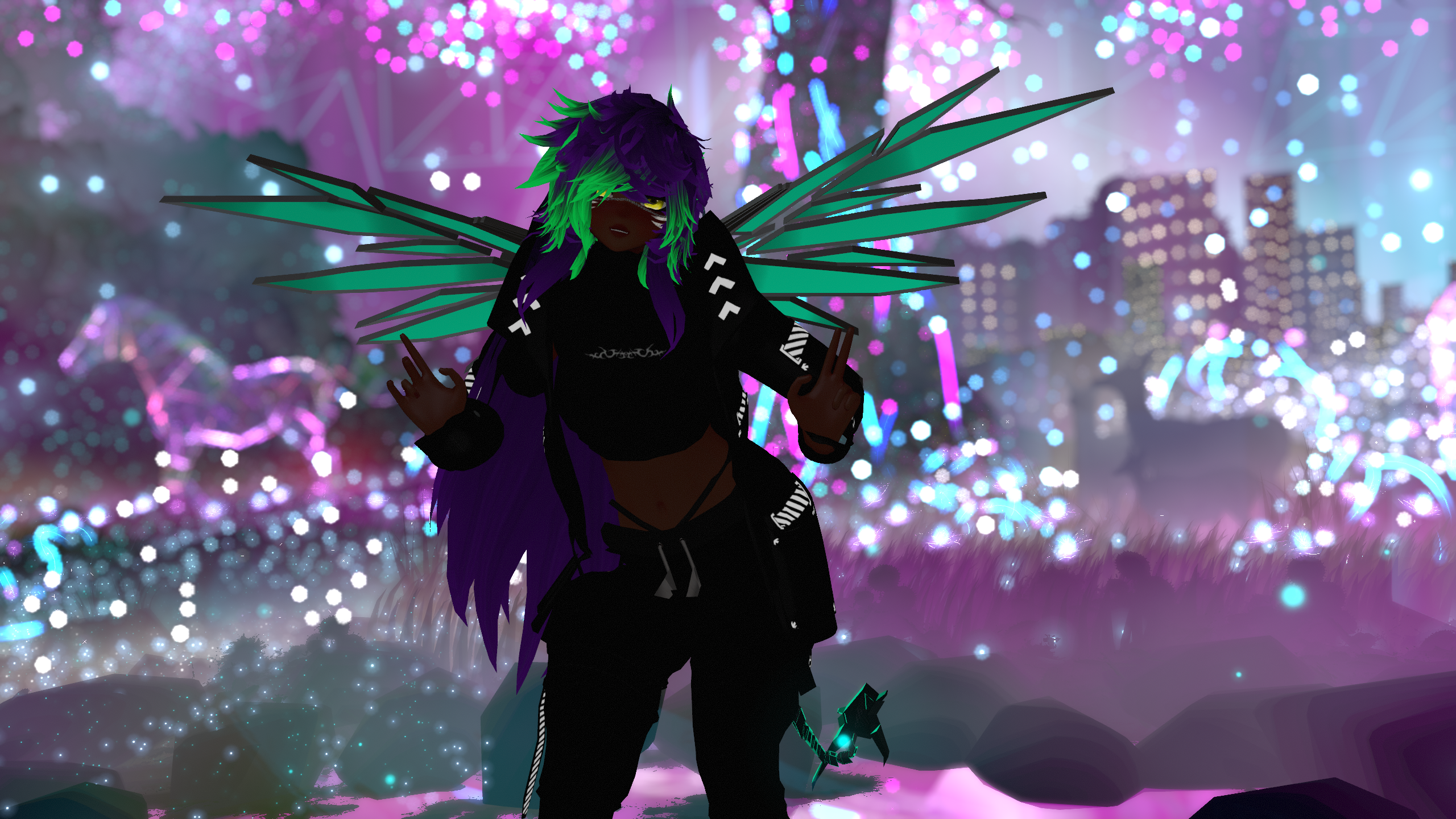 Riley Femboy 2.0 Remake (PC)