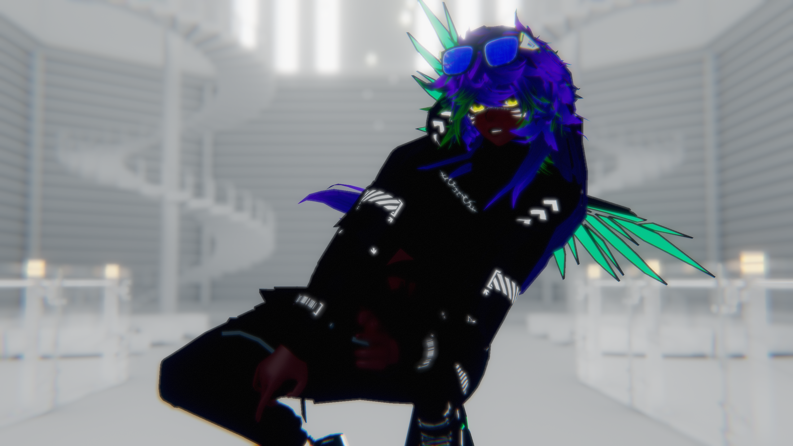 Riley Femboy 2.0 Remake (PC)