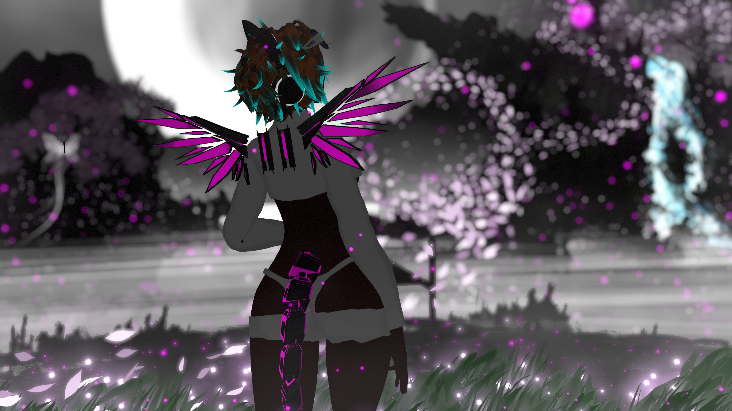 Riley Femboy 2.0 Remake (PC)