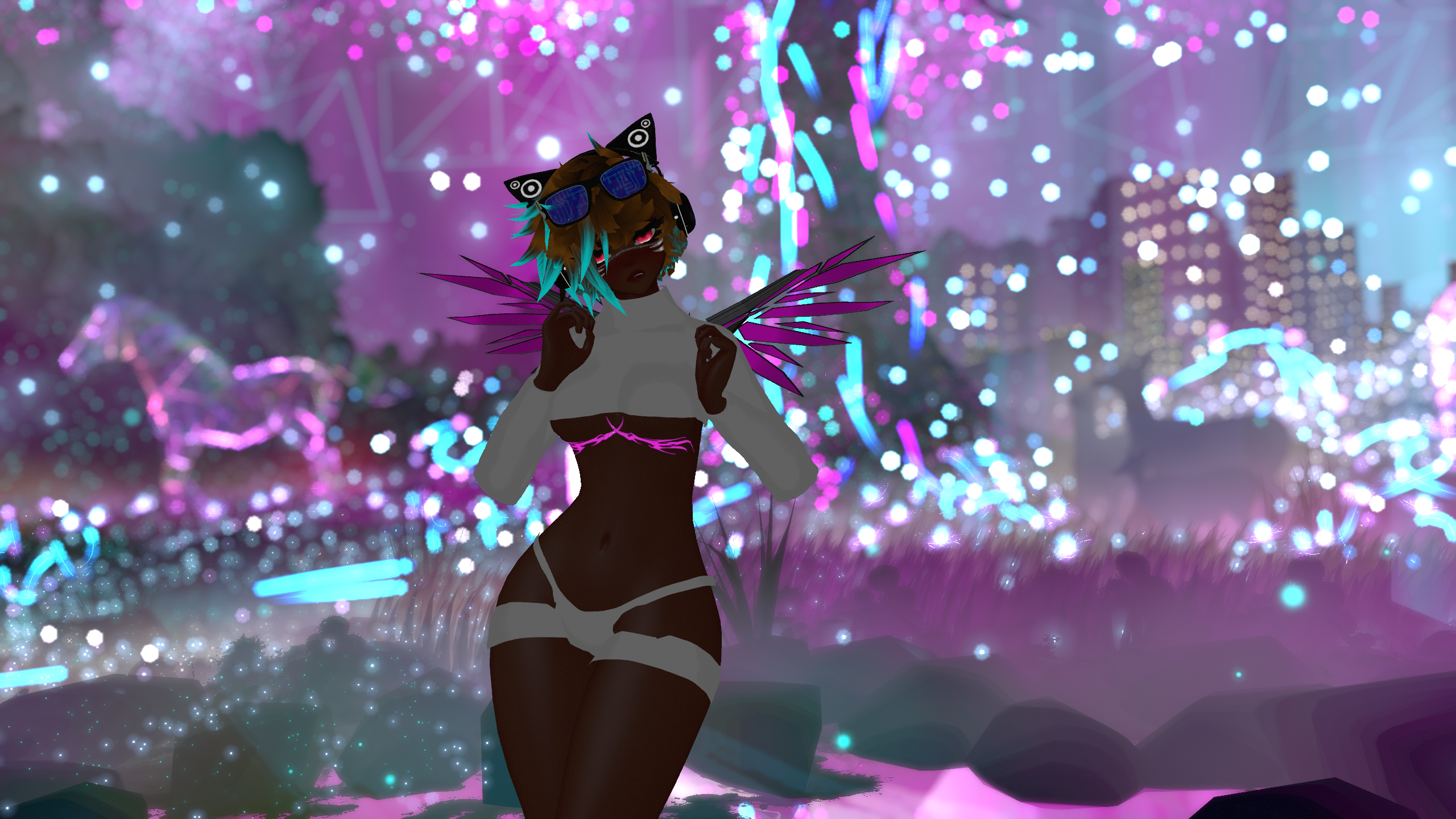 Riley Femboy 2.0 Remake (PC)