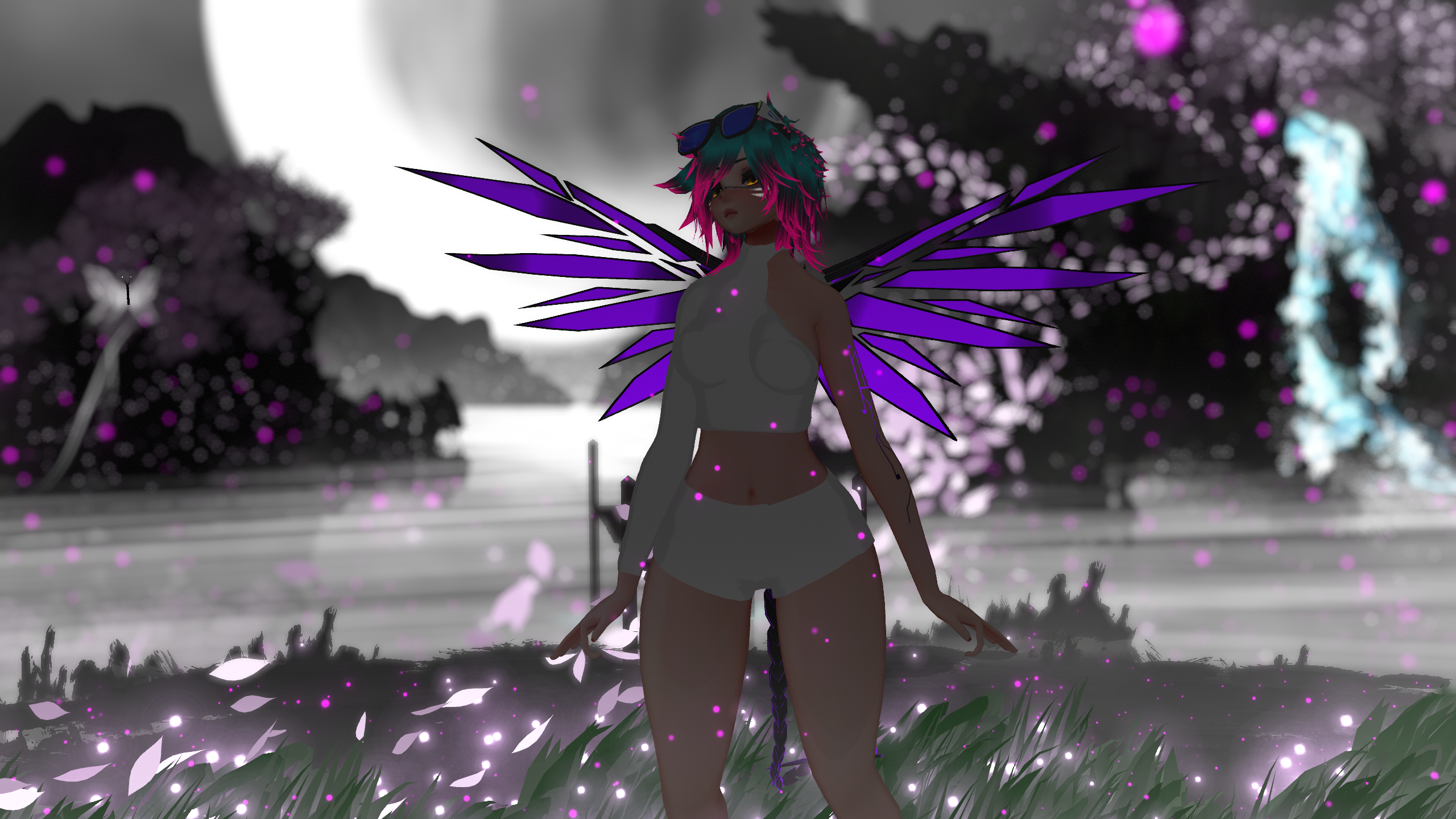 Riley Femboy 2.0 Remake (PC)