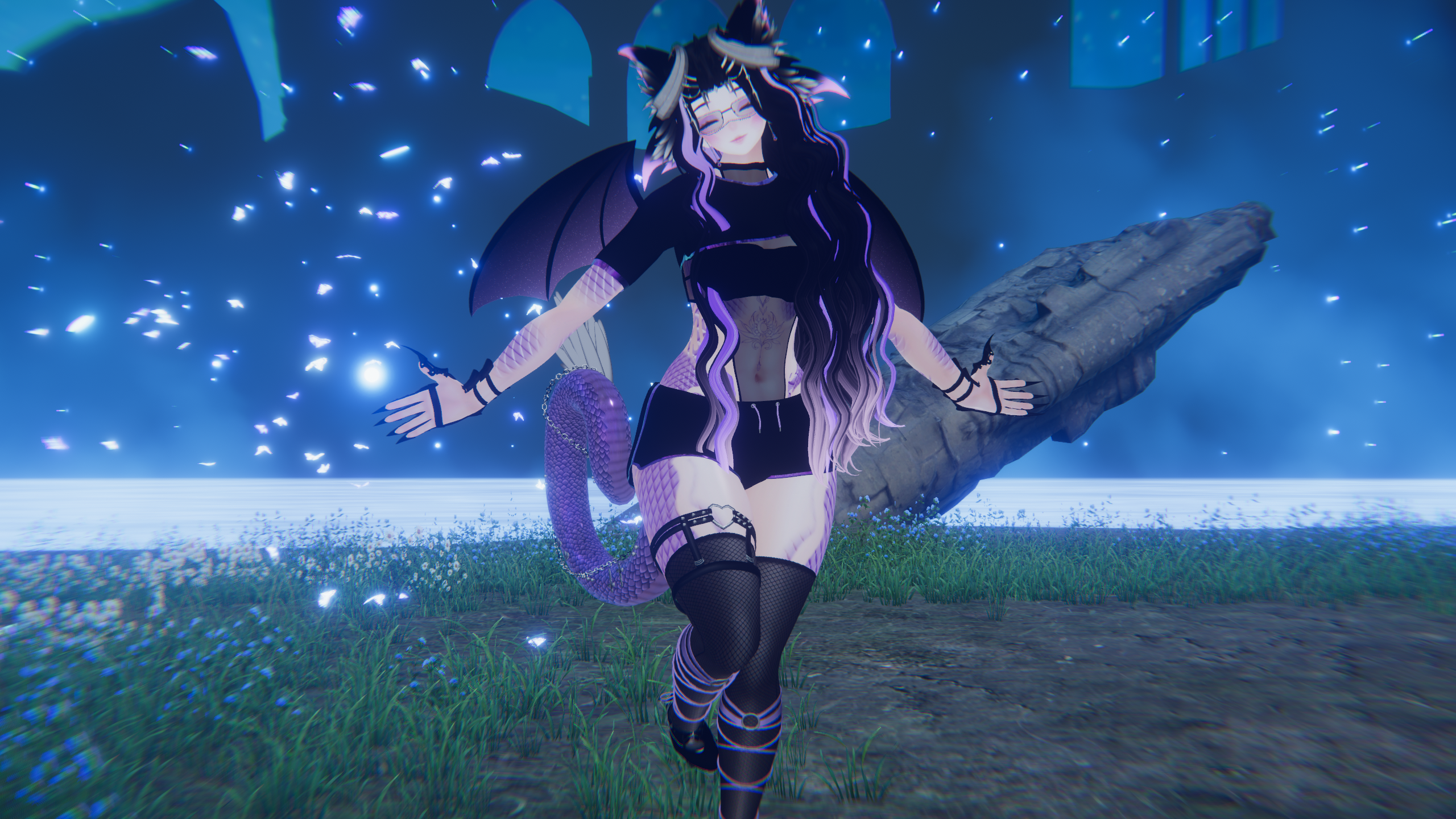 Lila (PC + Quest)
