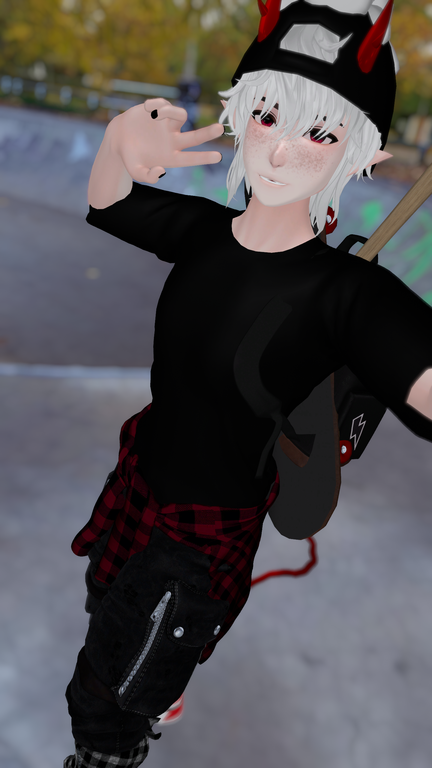 Koda (PC + Quest)