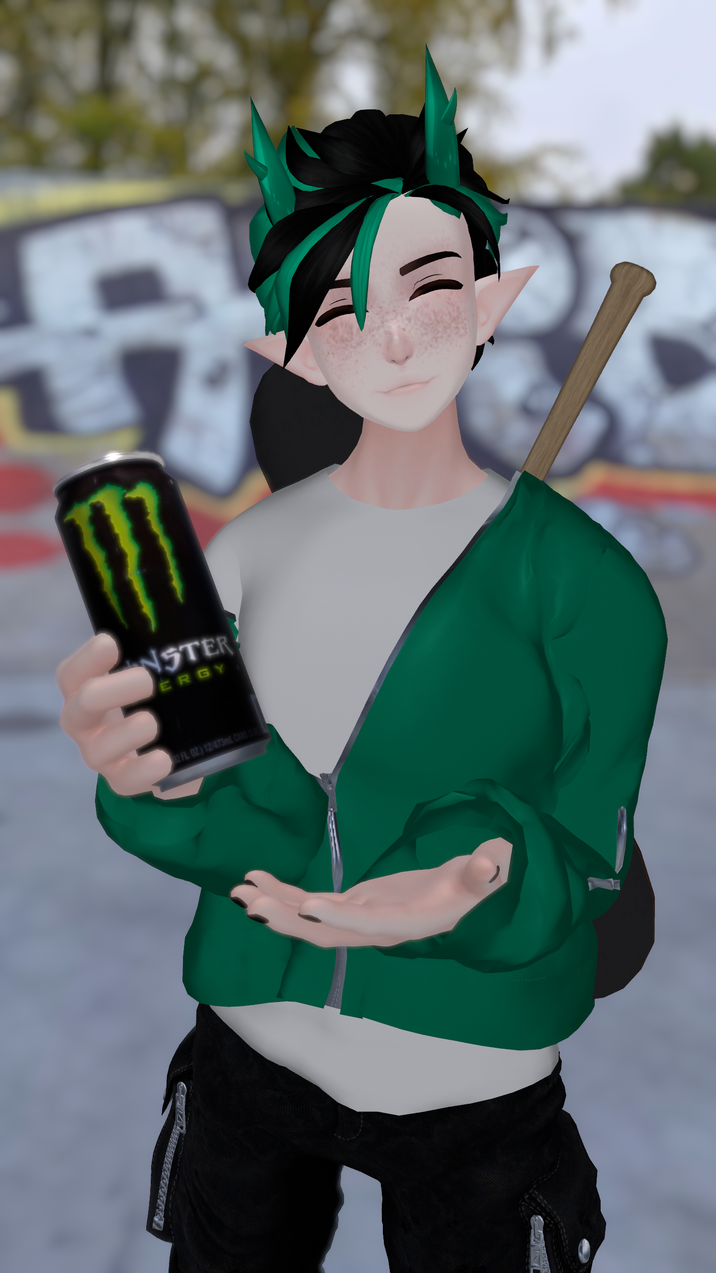 Koda (PC + Quest)