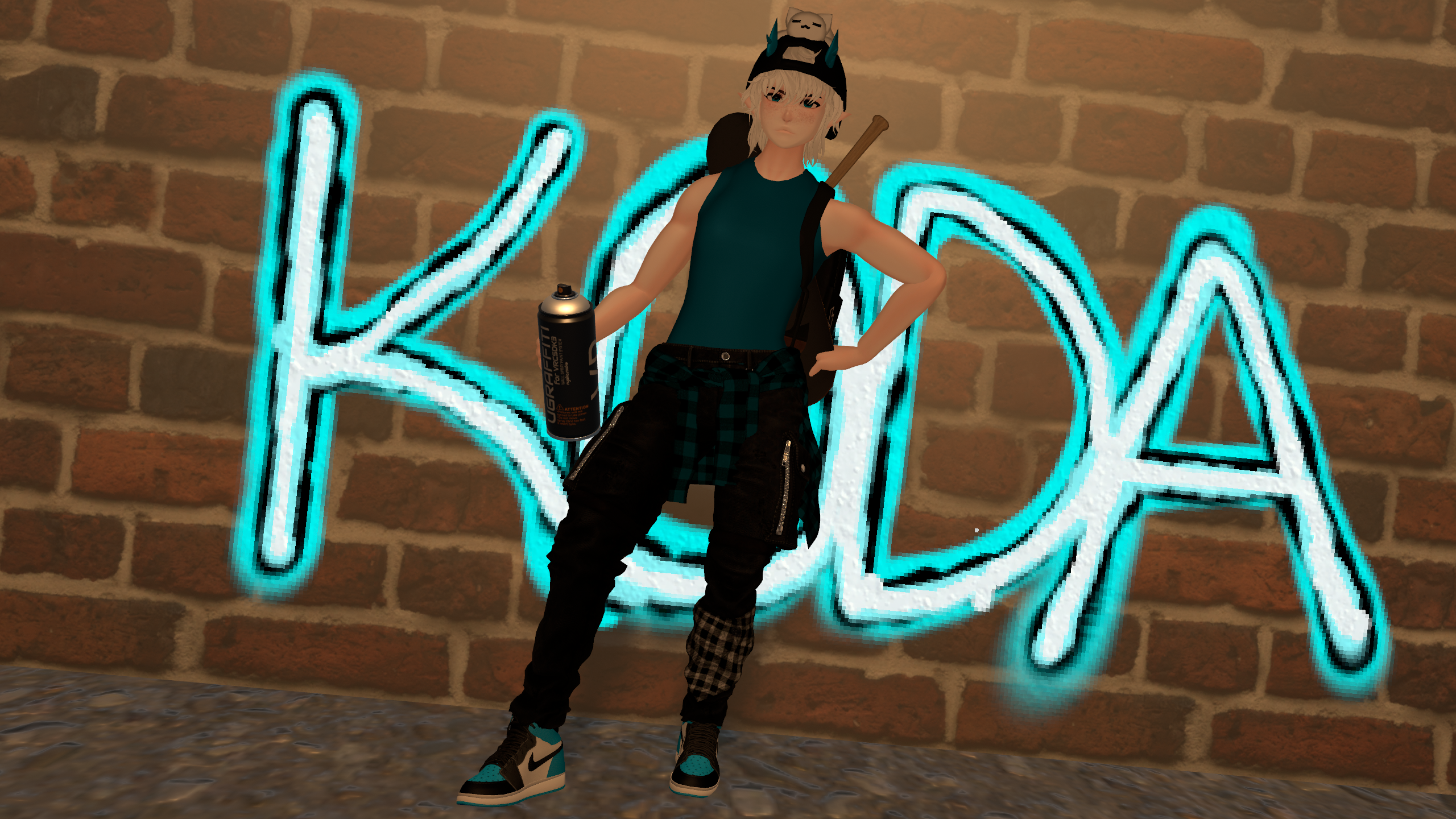 Koda (PC + Quest)