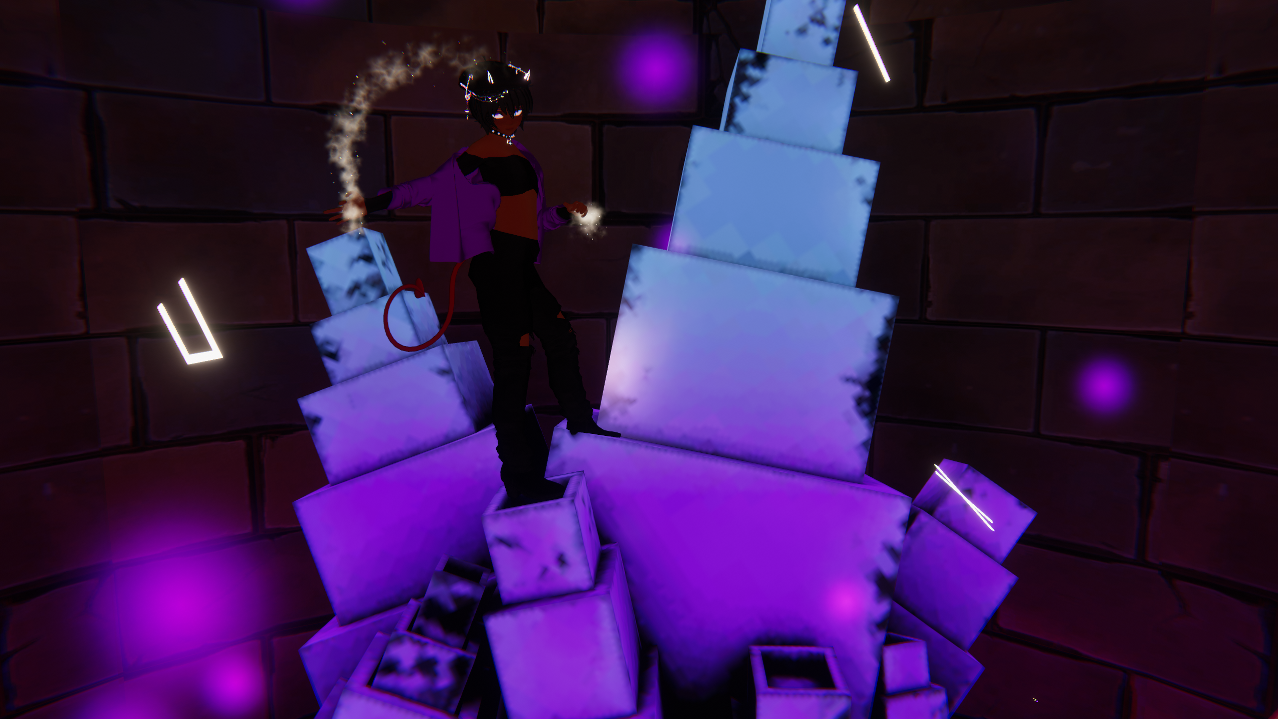 Kyvie Femboy (PC)