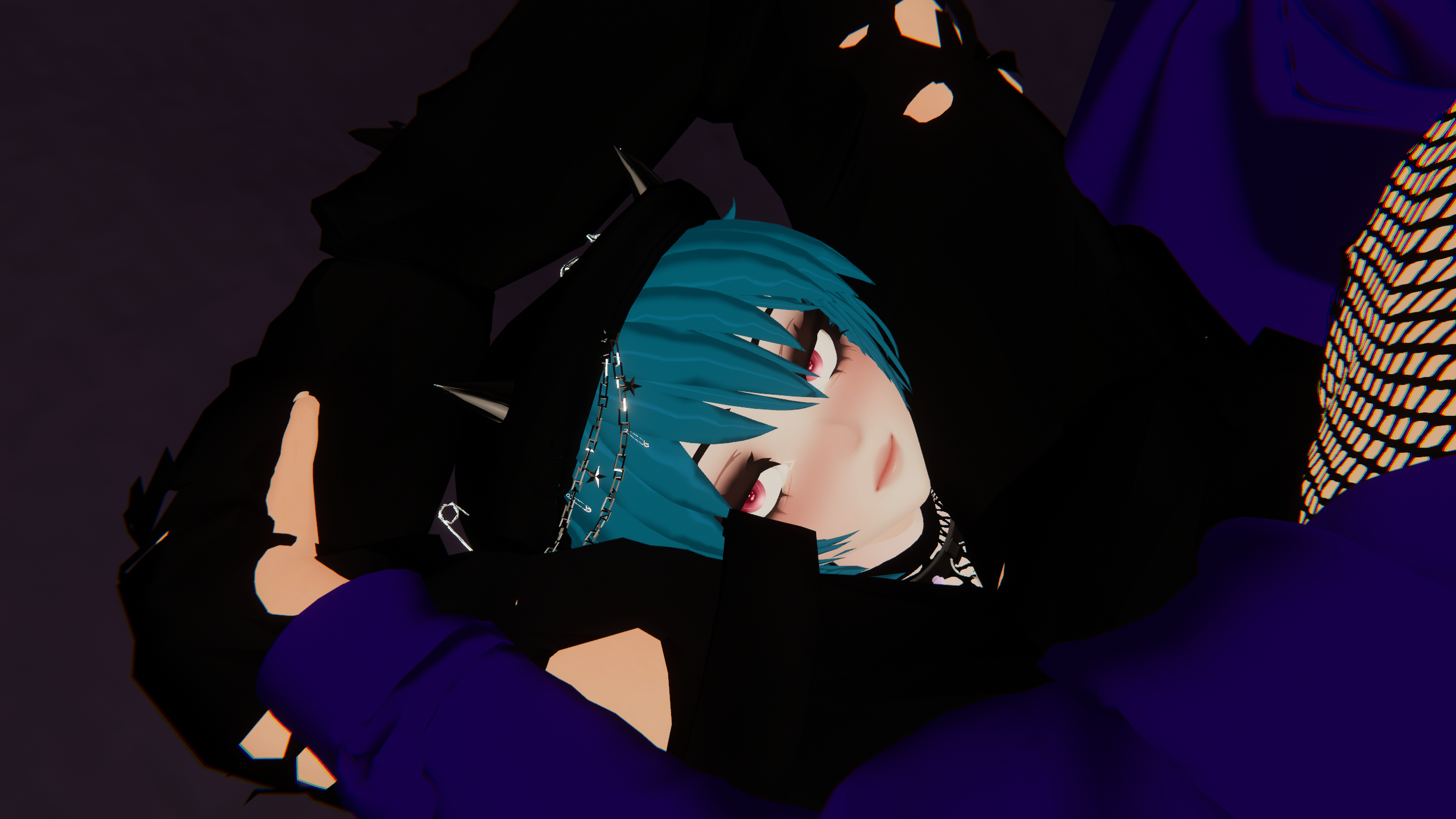 Kyvie Femboy (PC)