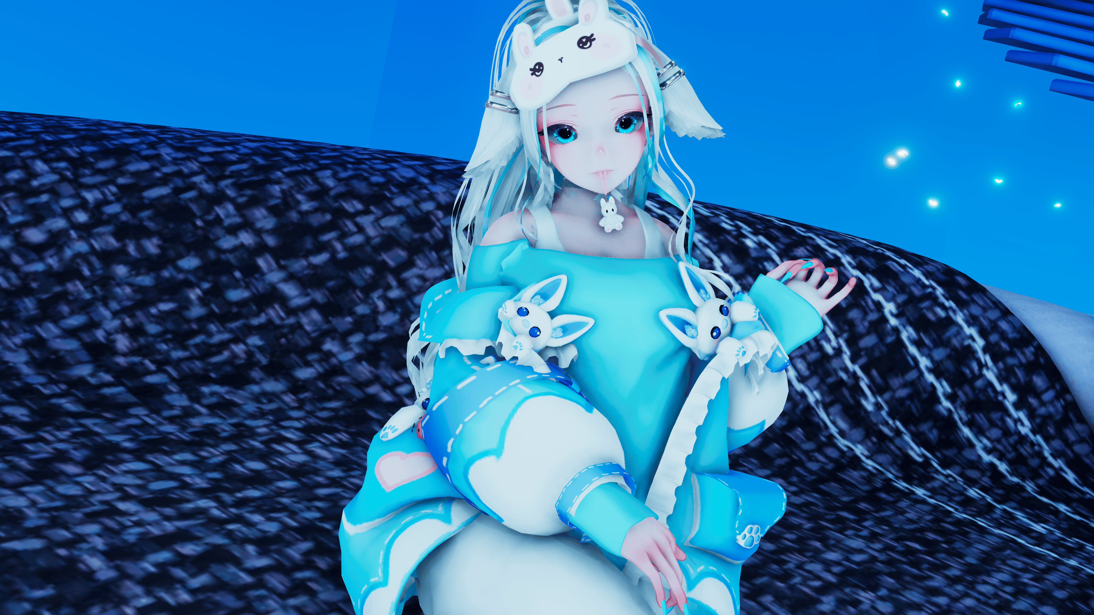 Mellow (PC + QUEST + FT) Budget Friendly!!
