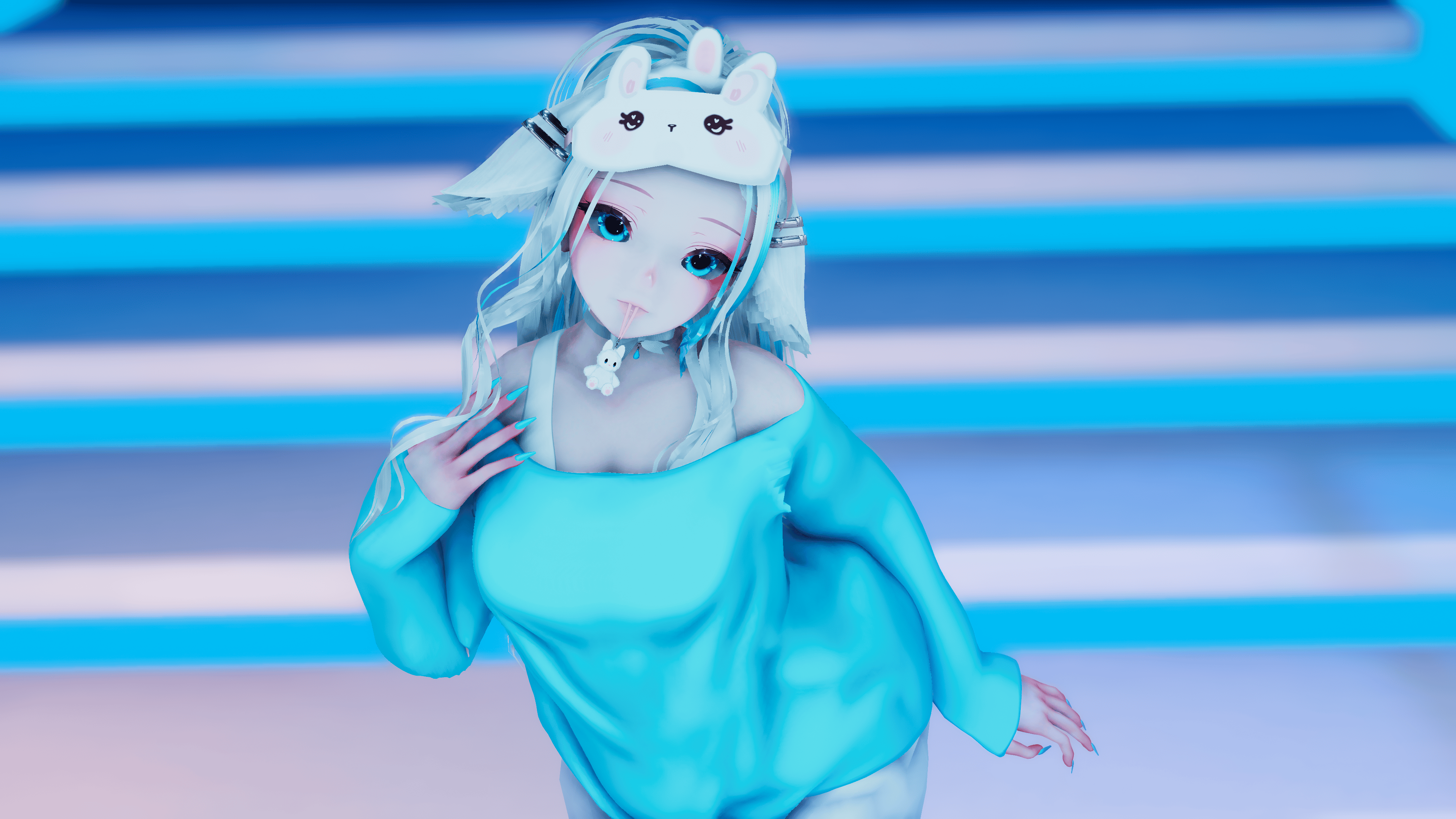 Mellow (PC + QUEST + FT) Budget Friendly!!