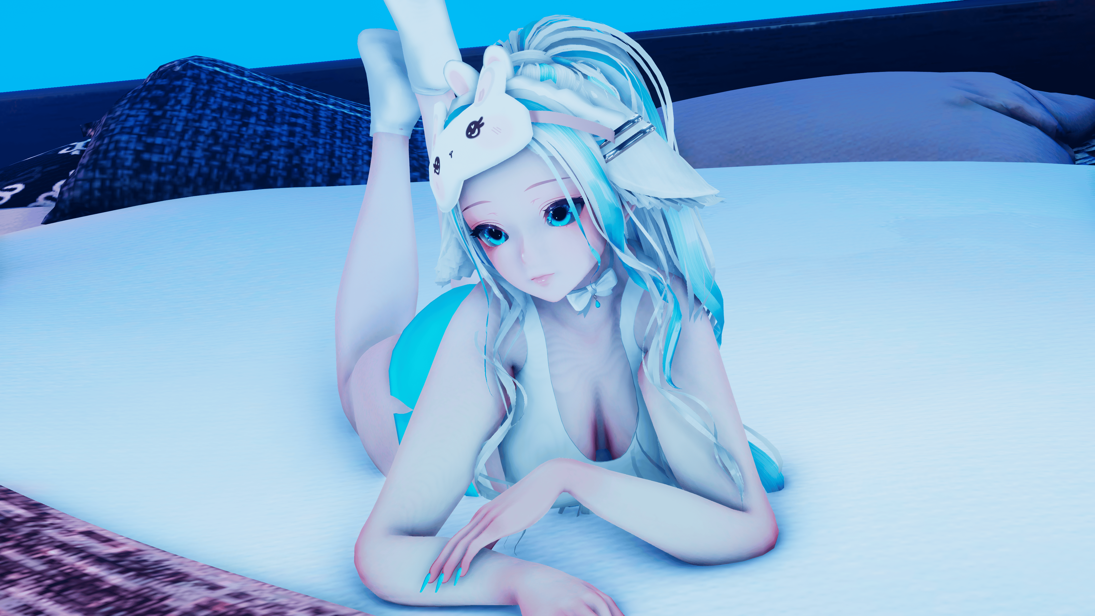 Mellow (PC + QUEST + FT) Budget Friendly!!