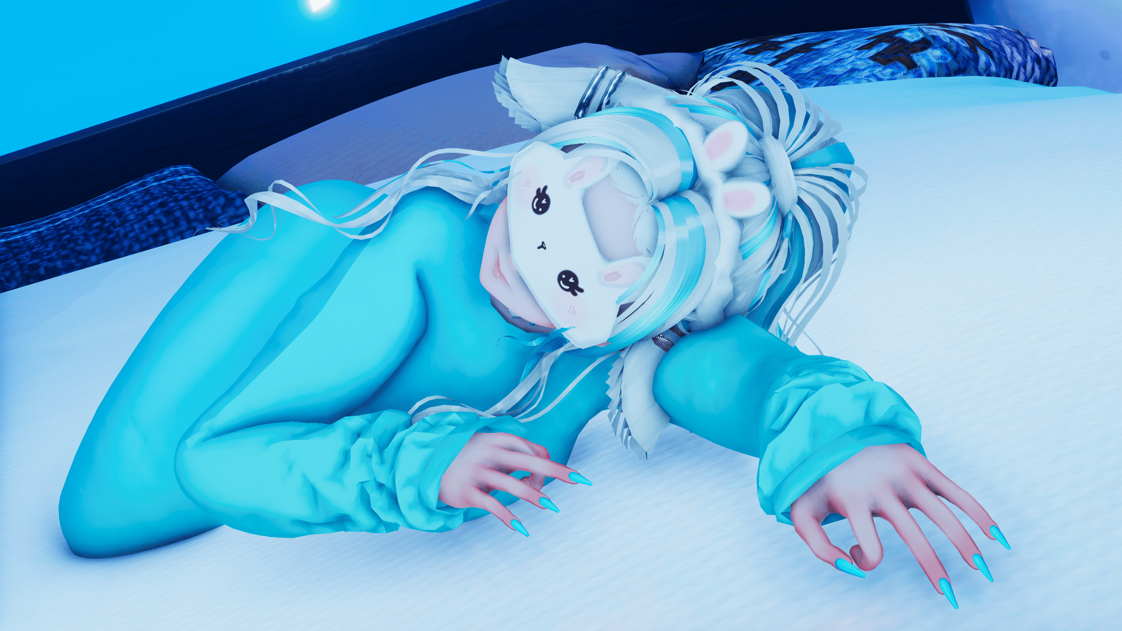 Mellow (PC + QUEST + FT) Budget Friendly!!