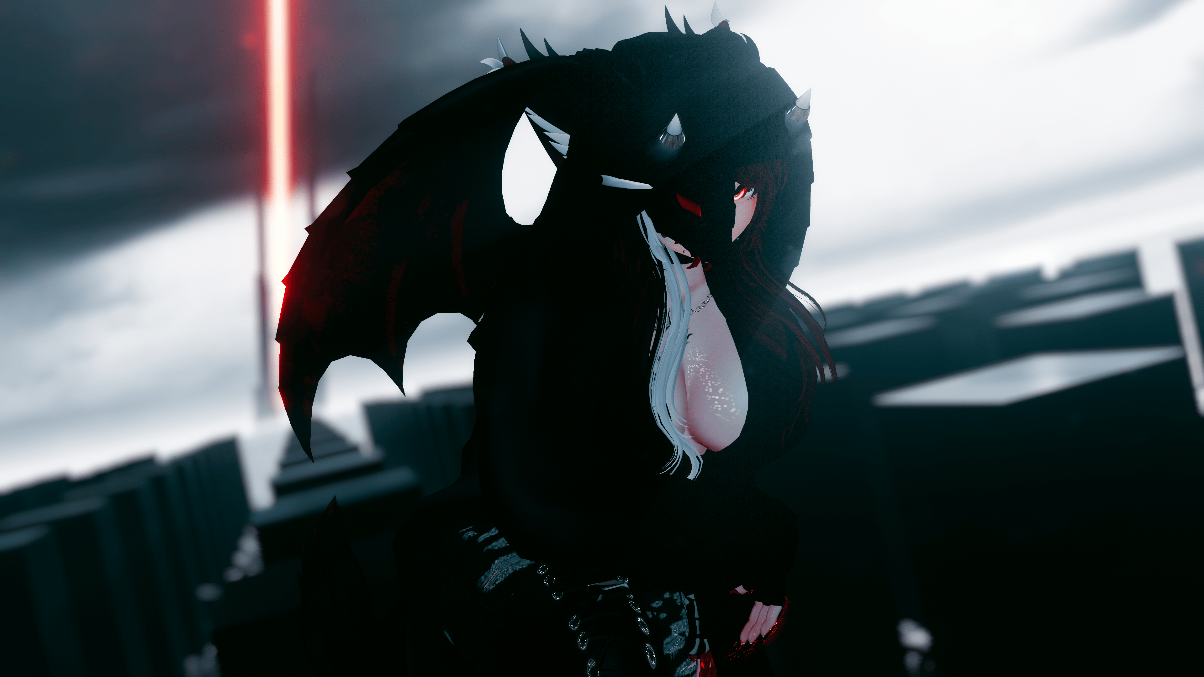 Saphira The Dragon (PC + QUEST + FT)
