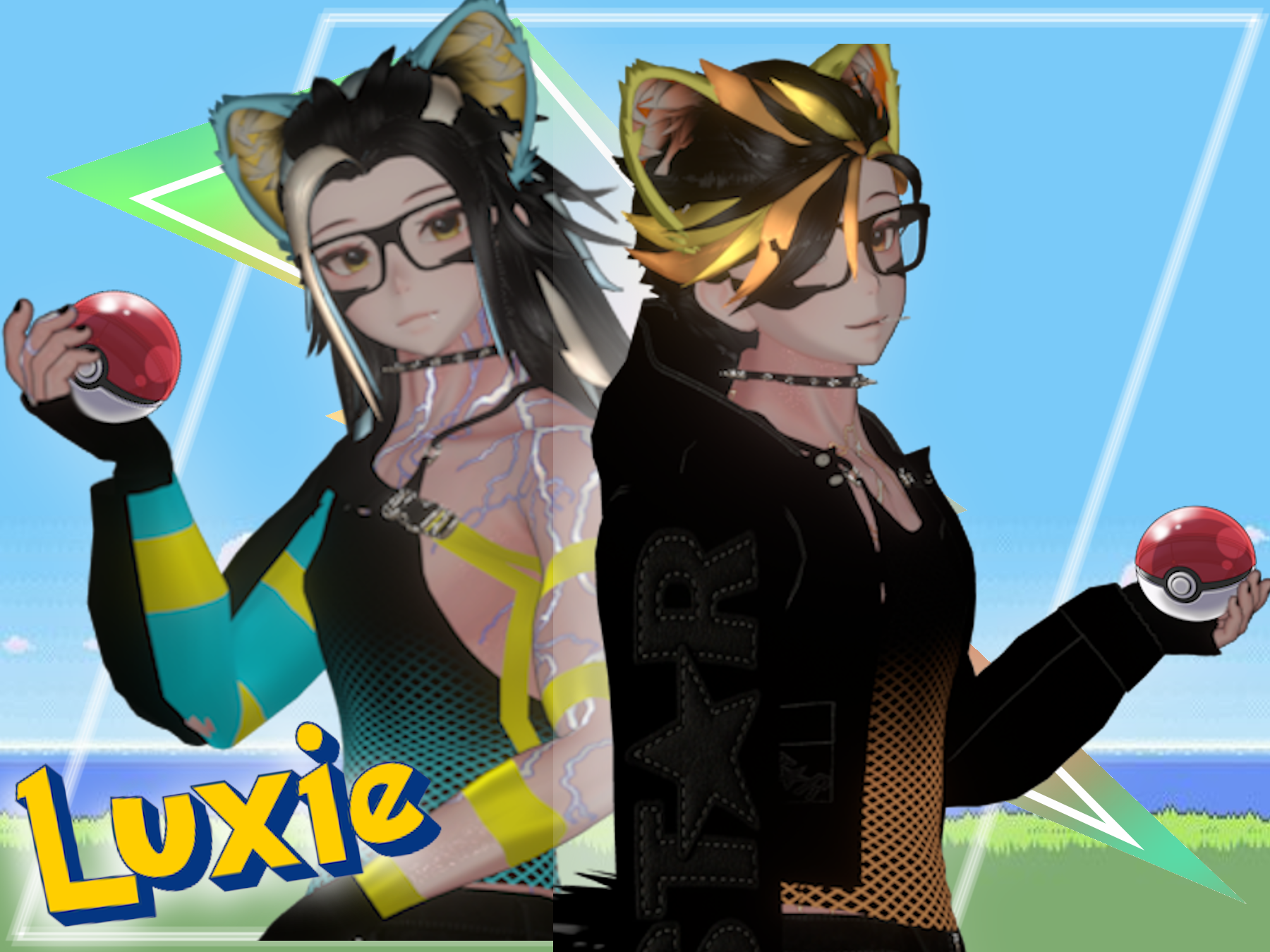 Luxie (PC)