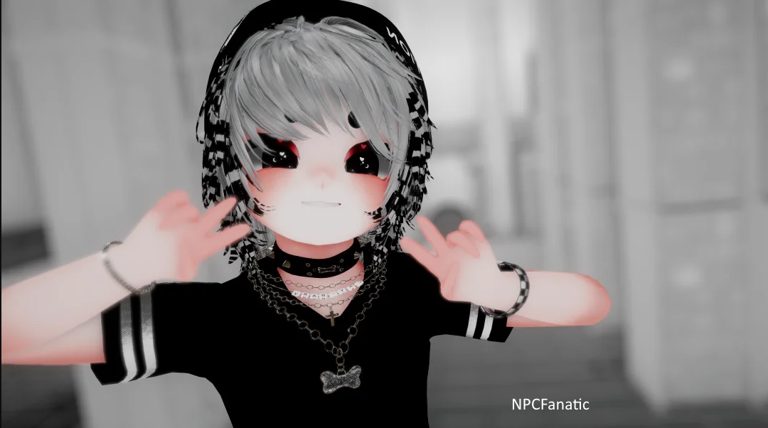 Chibi Noctis (PC + QUEST + FT)