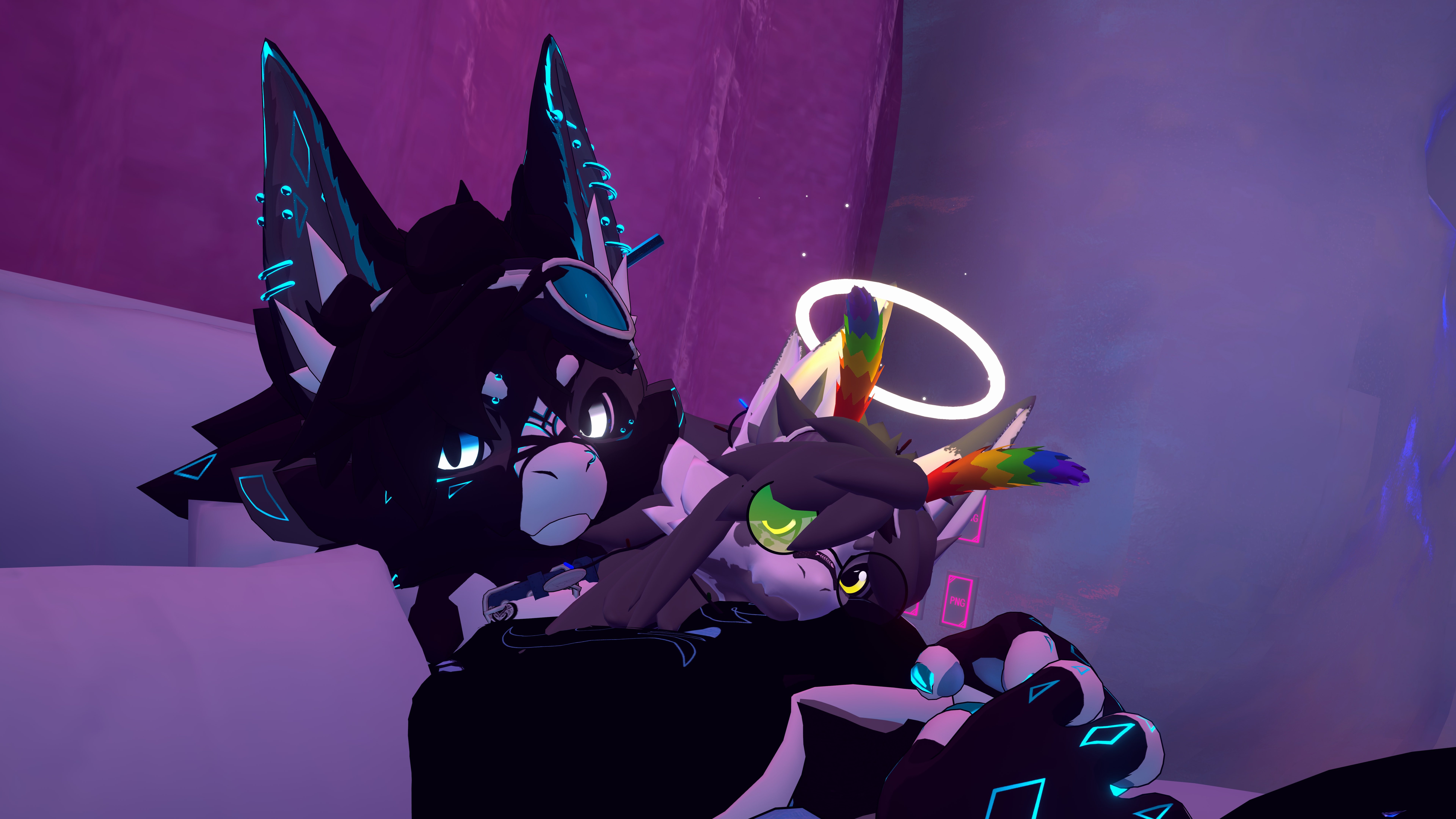 Banner Background