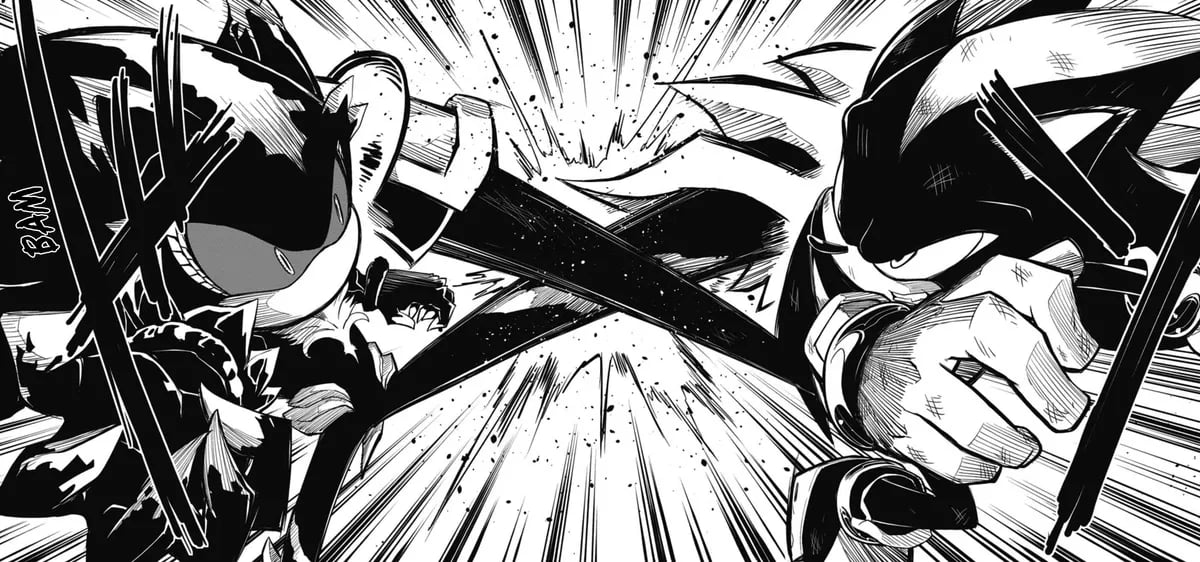 Banner Background