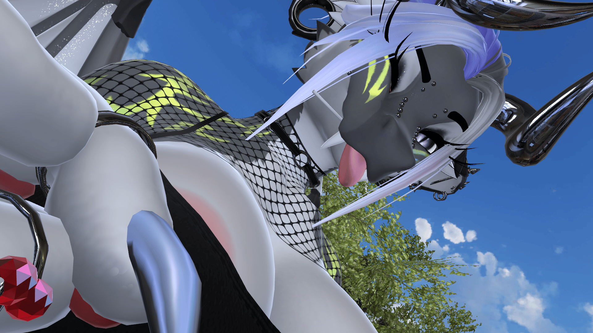 Banner Background