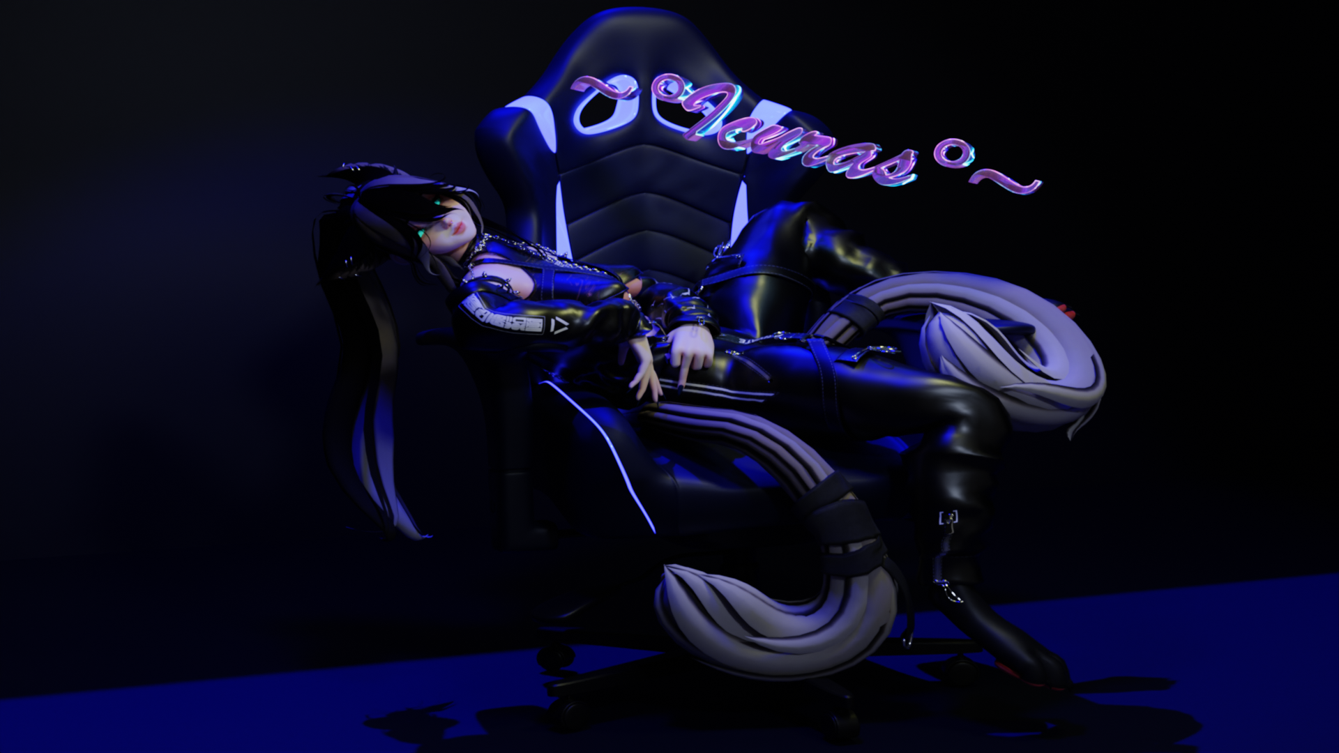 Banner Background