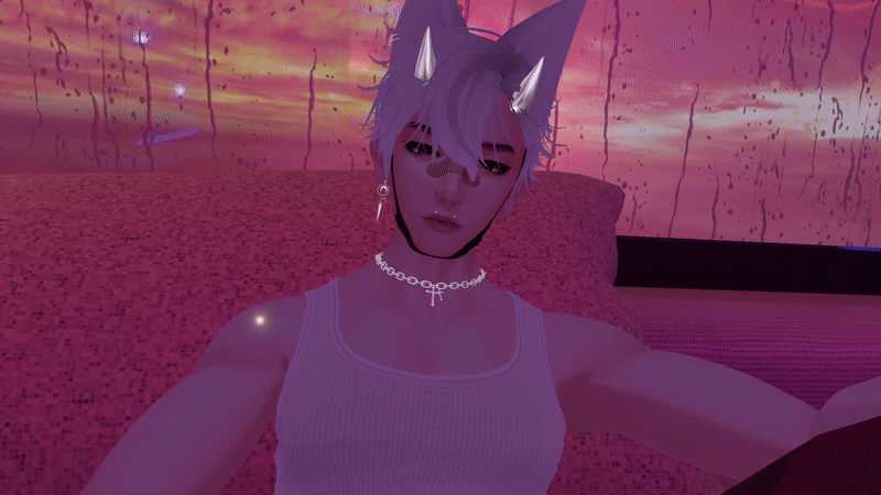 Wolfe {PC & Quest, GoGoLoco}