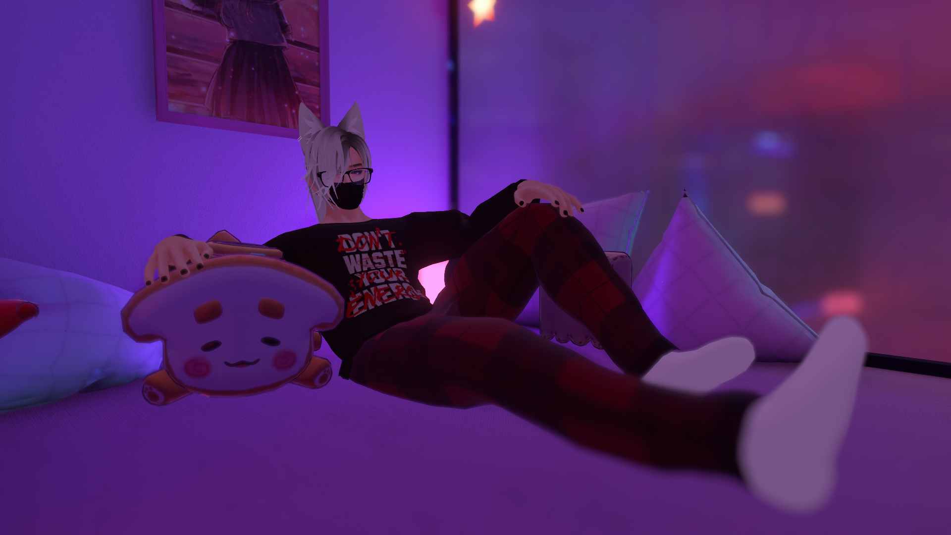 Wolfe {PC & Quest, GoGoLoco}