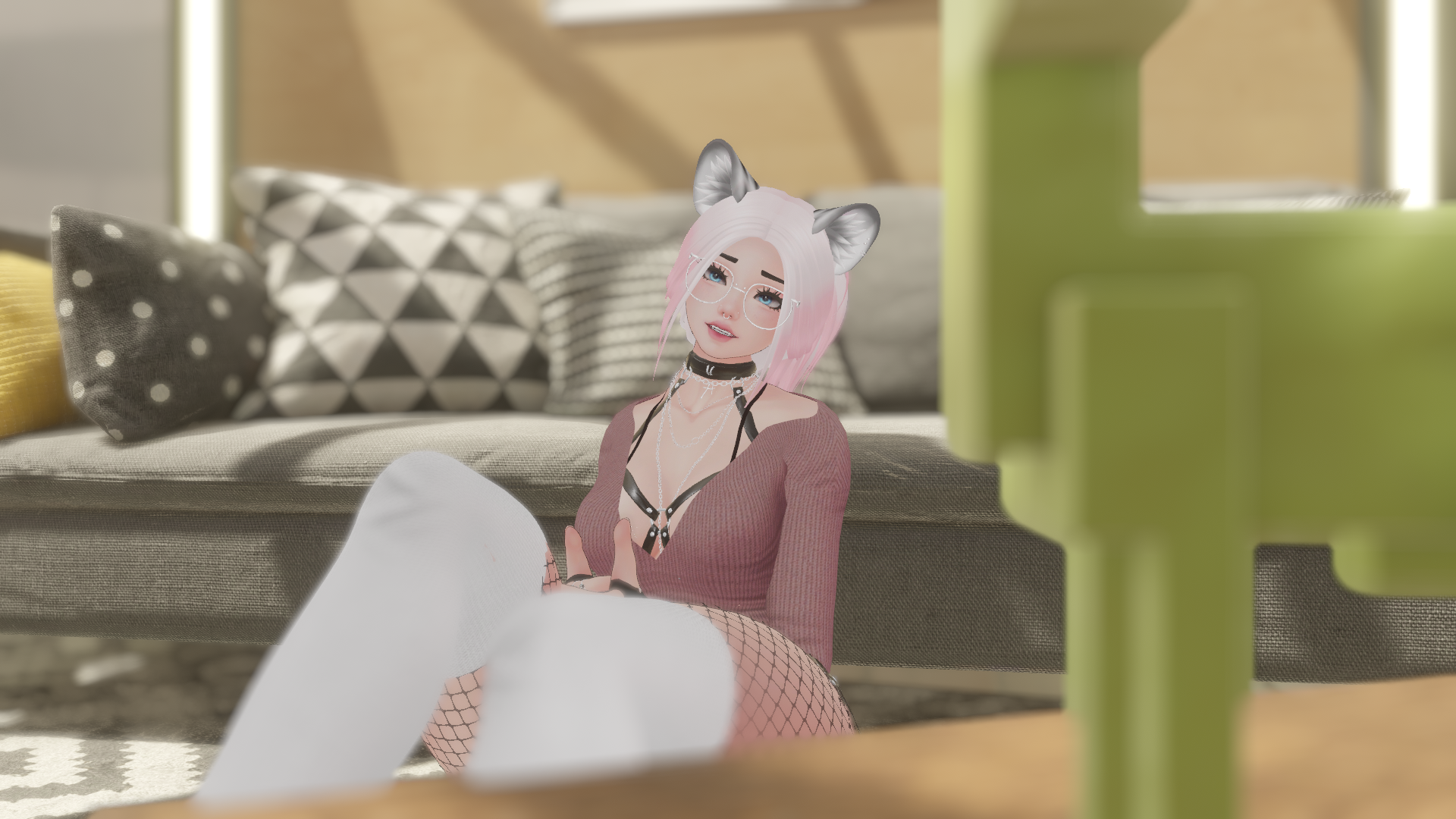 Junebug {Pc & Quest, Follower}